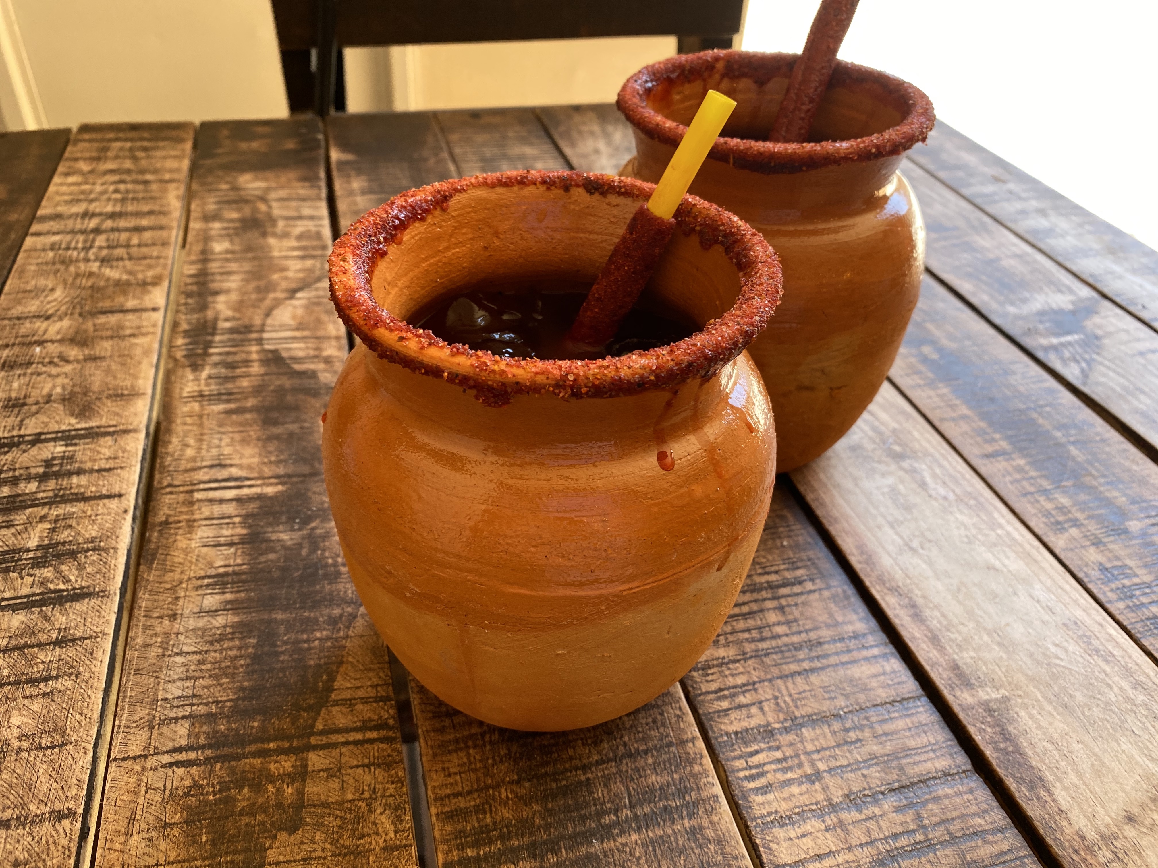 Tortas Ahogadas - el Lechón Talachón image 6