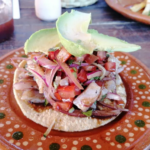 Tortas Ahogadas - el Lechón Talachón image 7