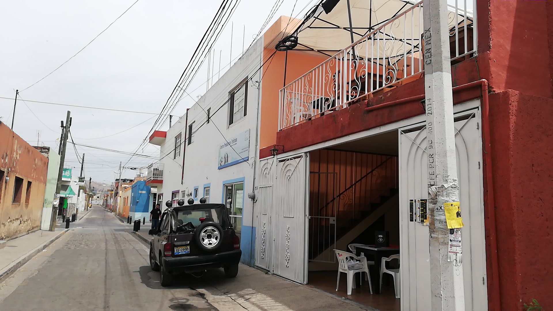 Tortas Ahogadas - el Lechón Talachón image 8