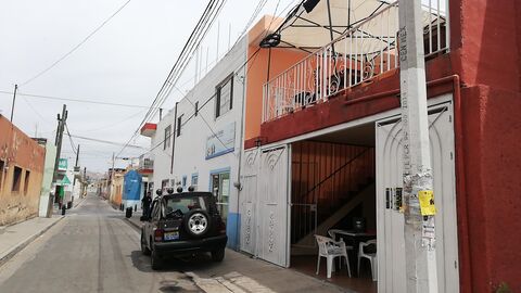 Tortas Ahogadas - el Lechón Talachón image 8
