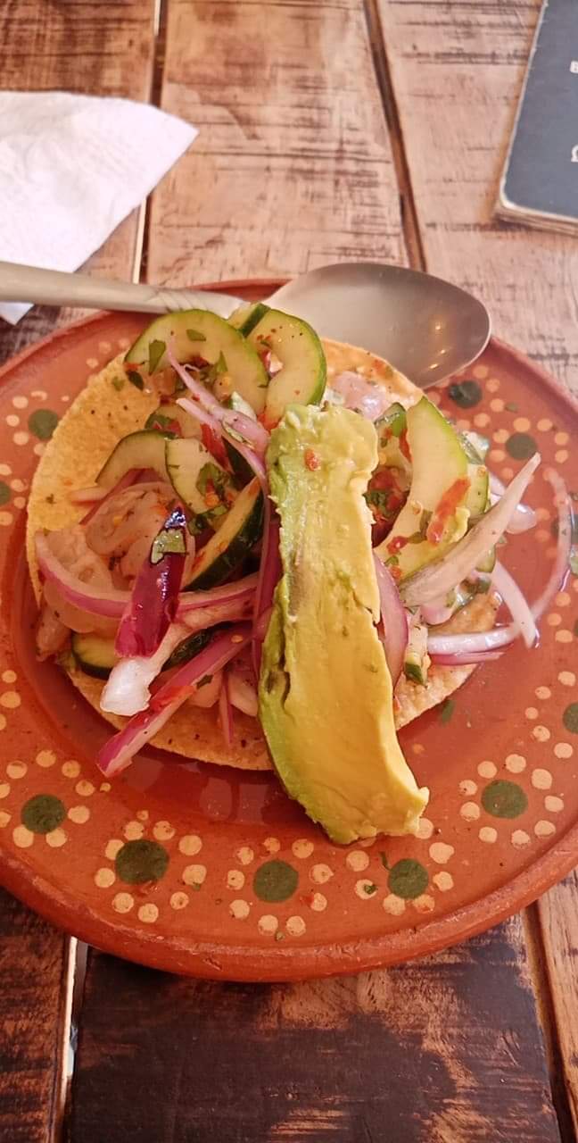 Tortas Ahogadas - el Lechón Talachón image 9