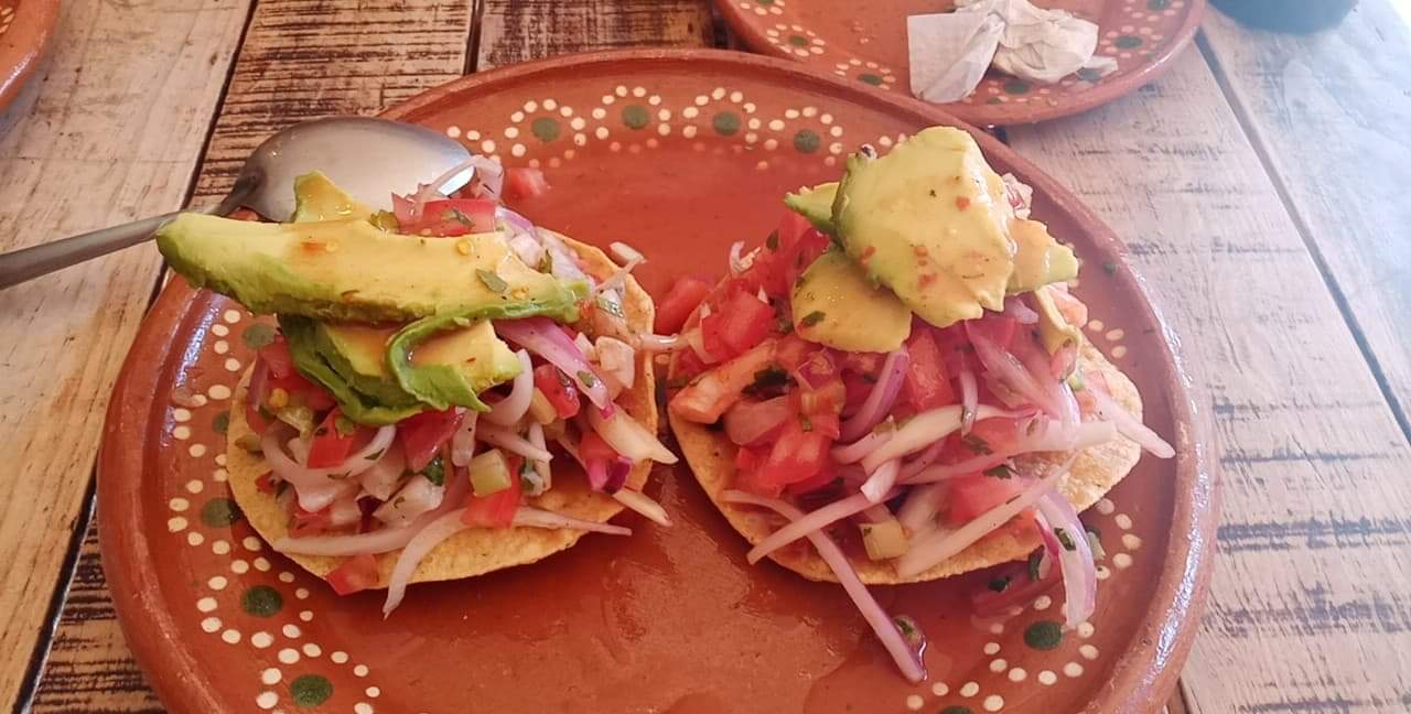 Tortas Ahogadas - el Lechón Talachón image 10