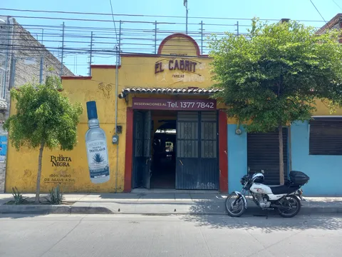 El cabrito image 1