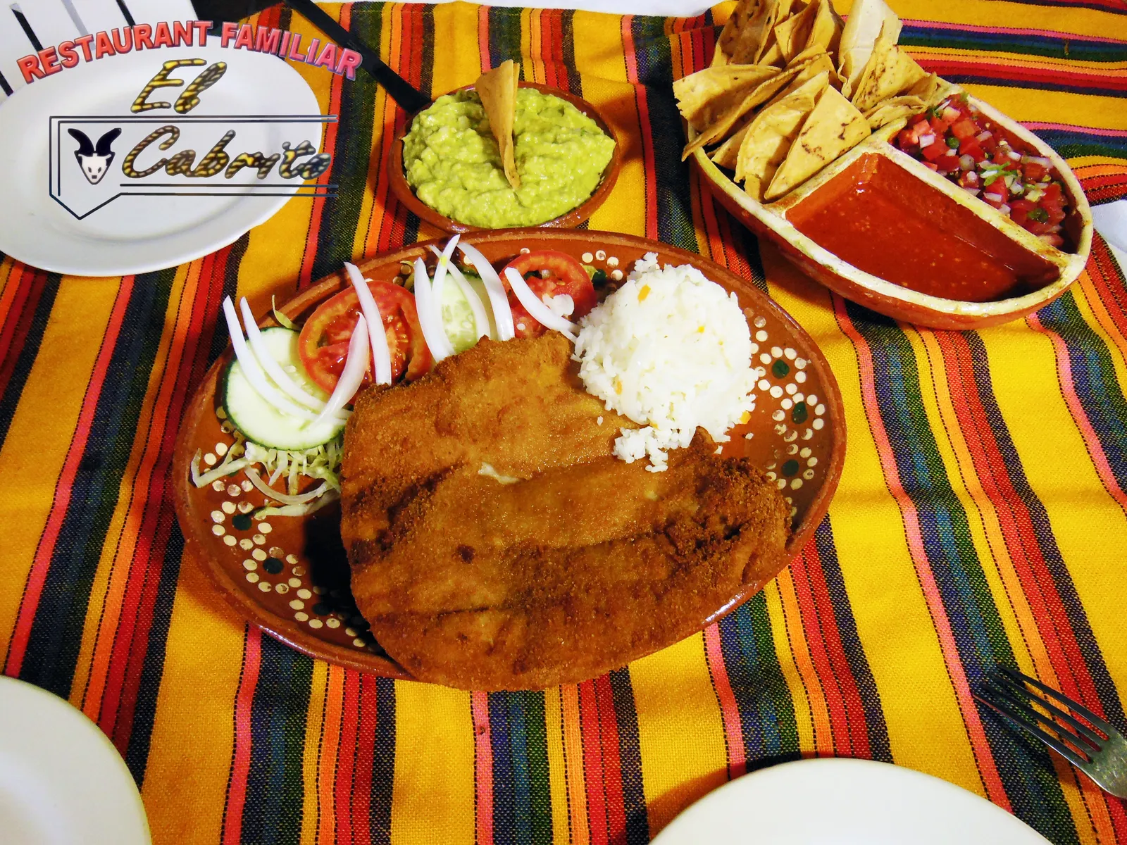 El cabrito image 2