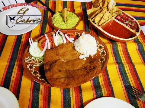 El cabrito image 2