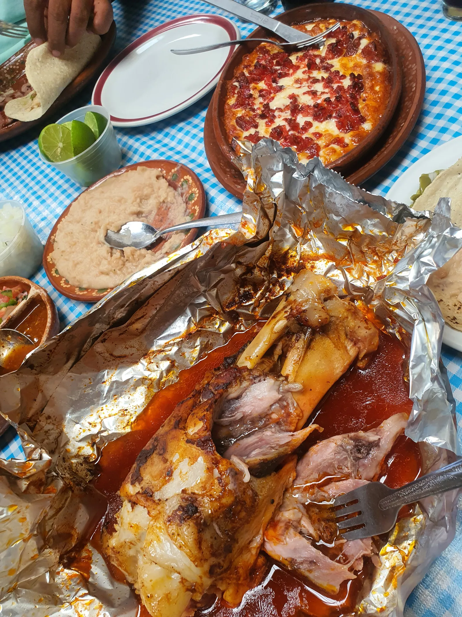 El cabrito image 4