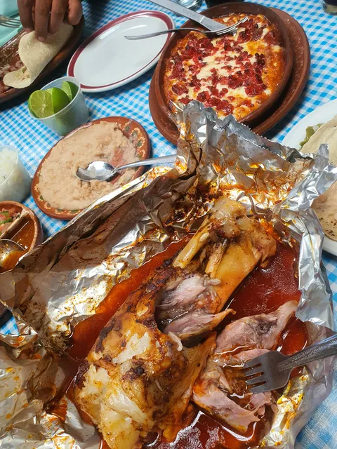 El cabrito image 4