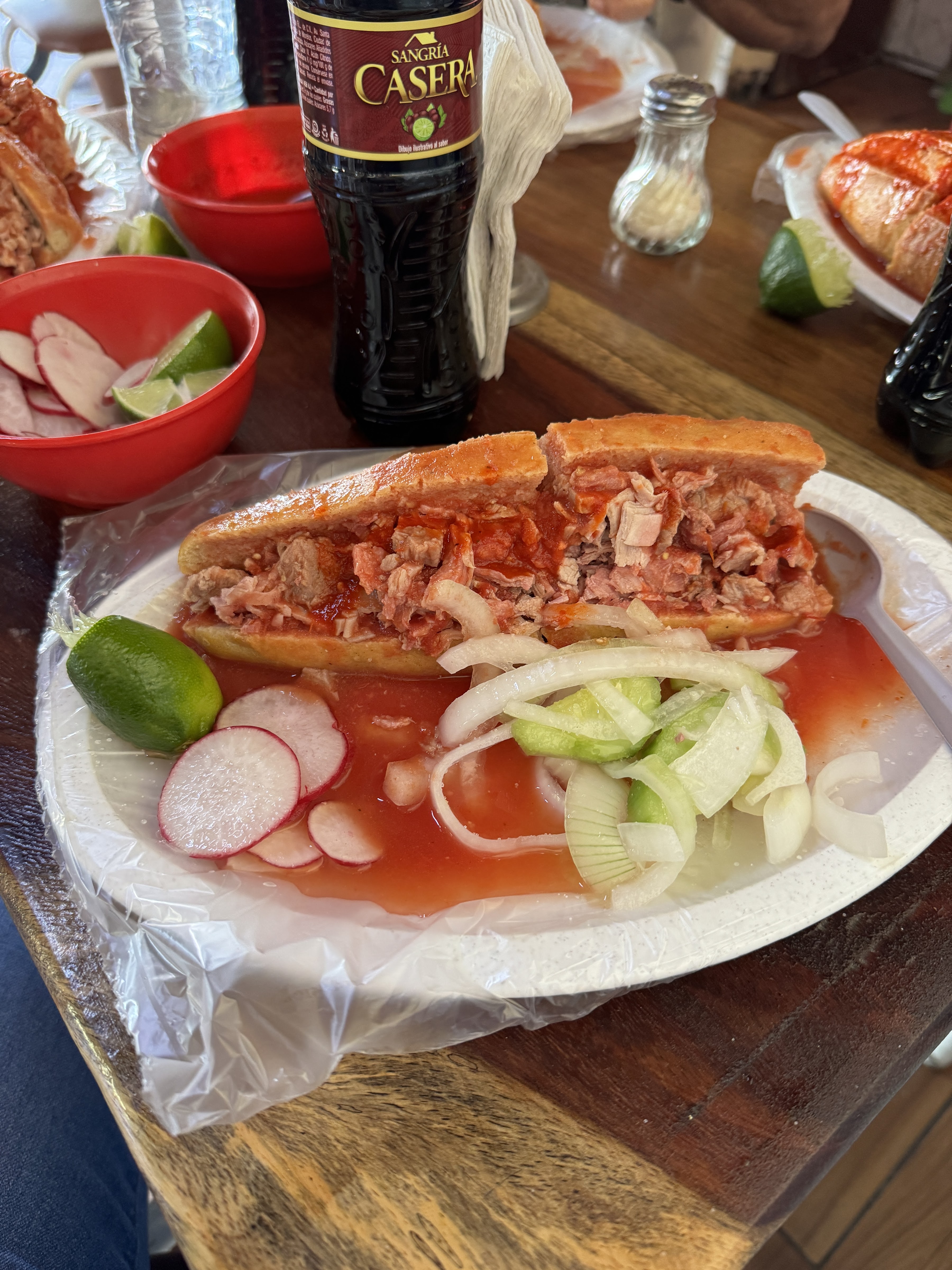 Tortas Ahogadas Las Mejores image 1