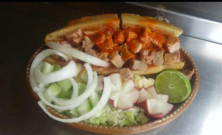 Tortas Ahogadas Las Mejores image 2