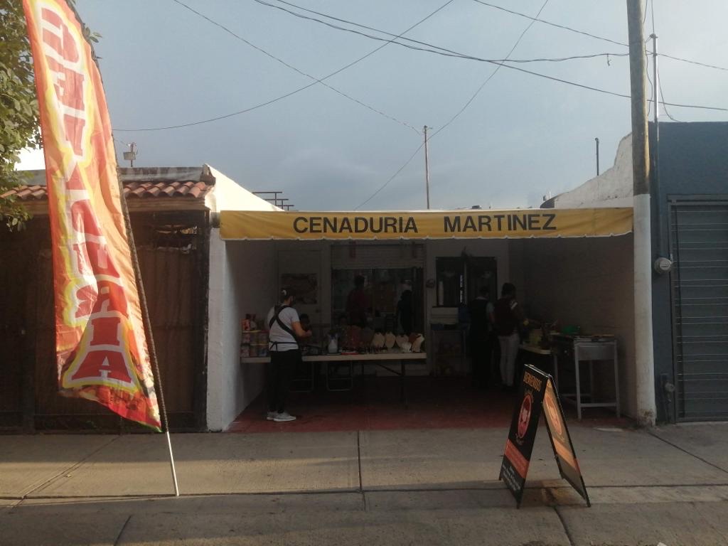 Cenaduria Martinez image 5