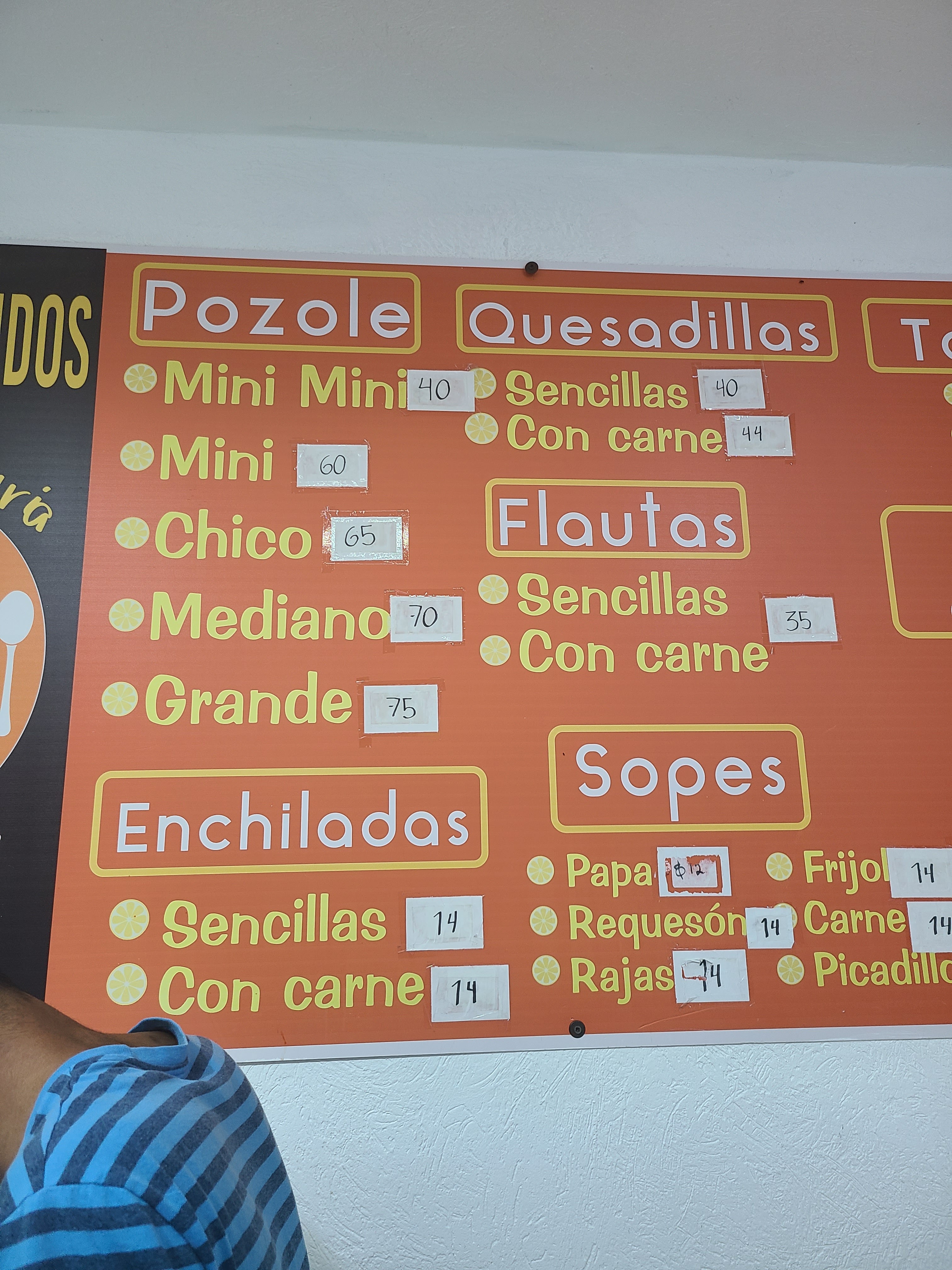 Cenaduria Martinez image 6