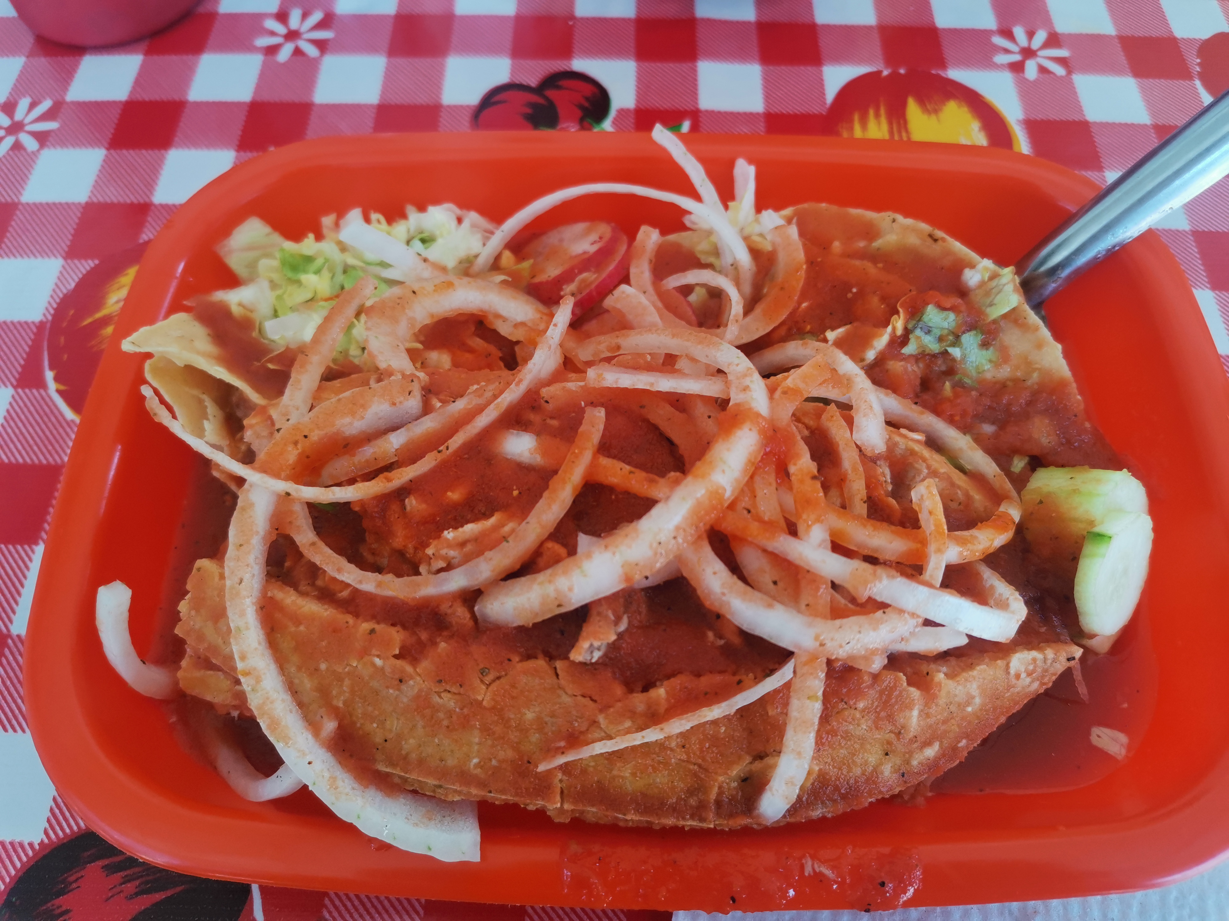 Tortas Ahogadas El Bigotes image 1