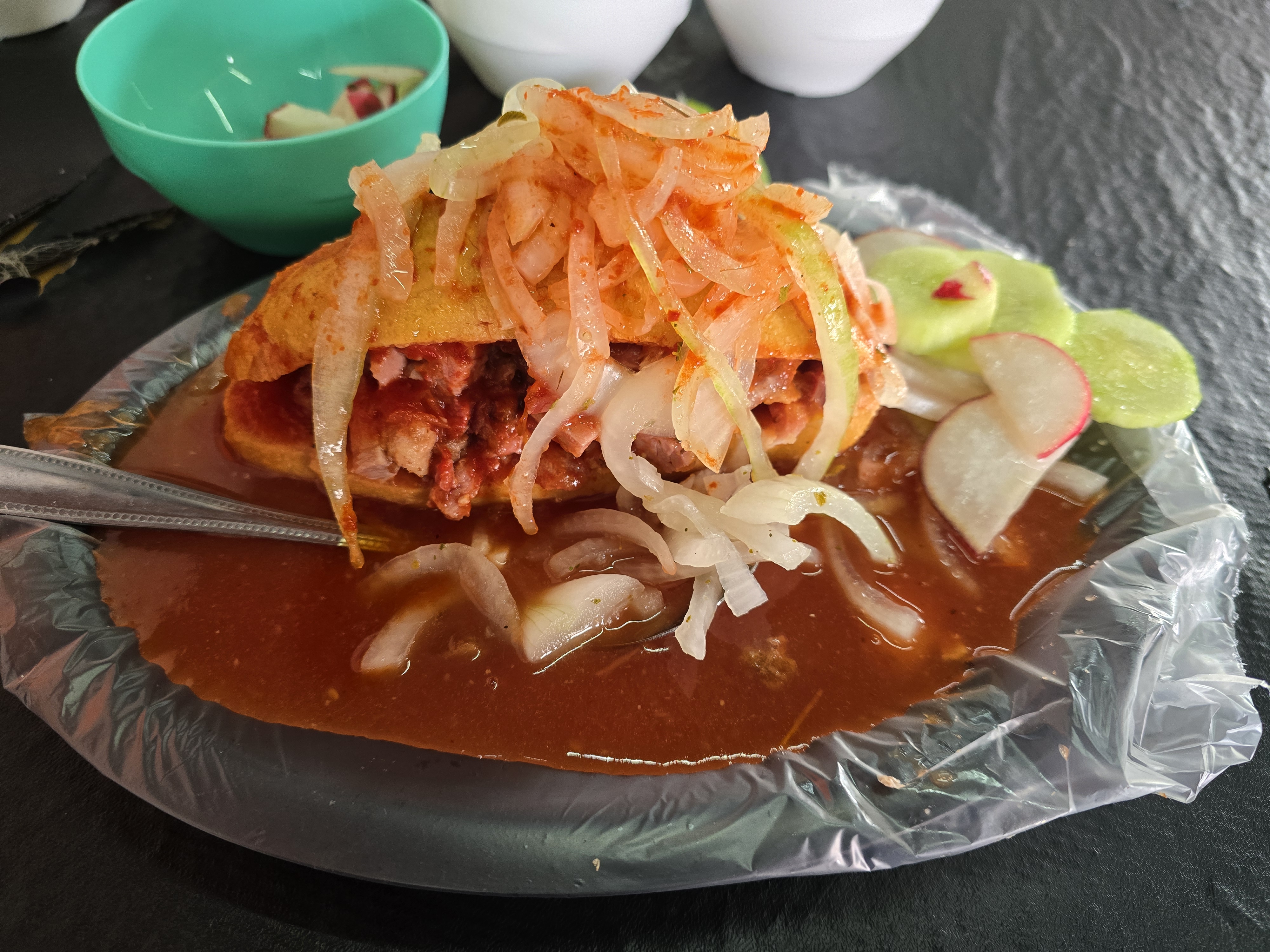 Rock Hot Chili AHOGADAS image 1