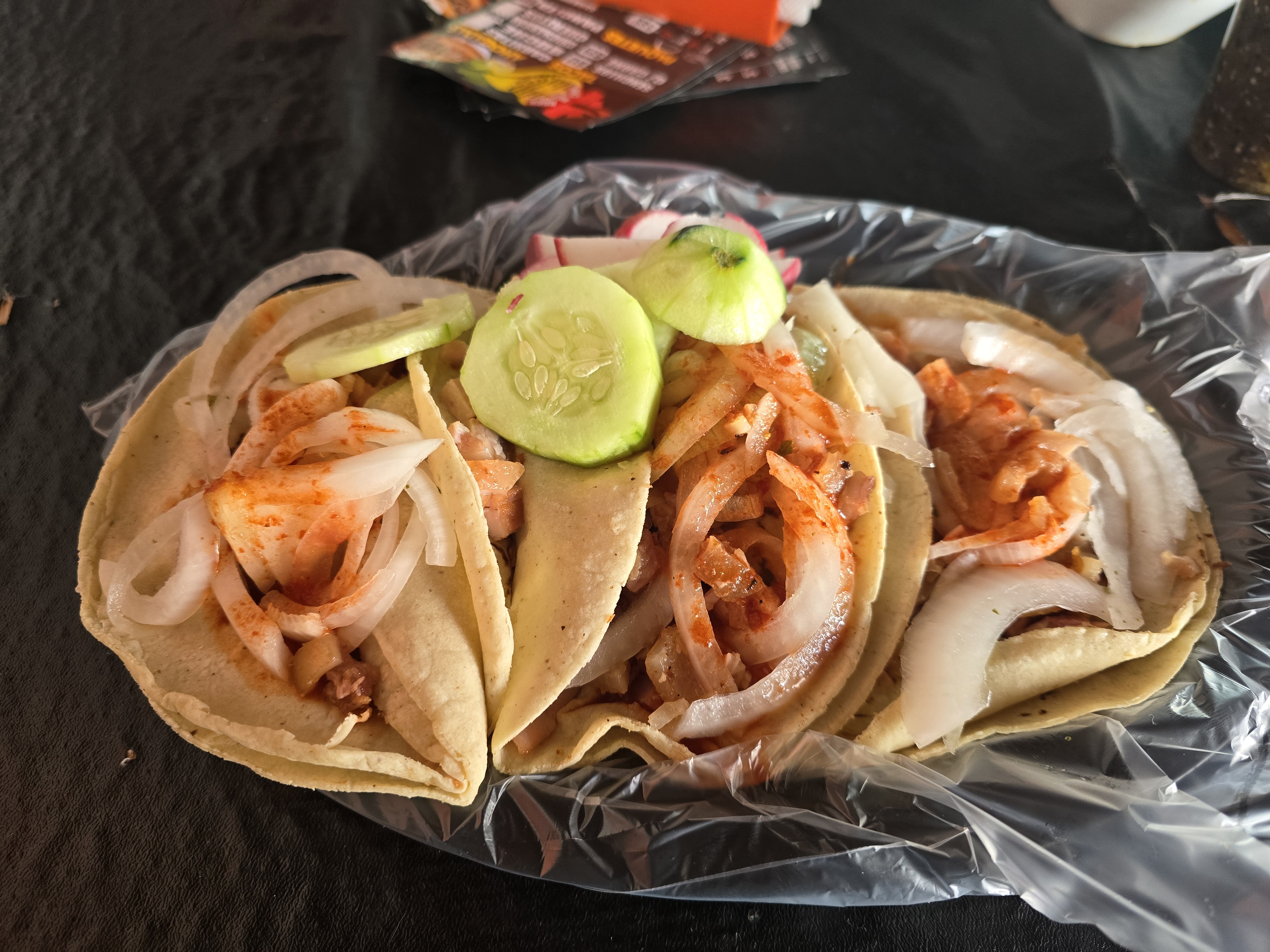 Rock Hot Chili AHOGADAS image 2