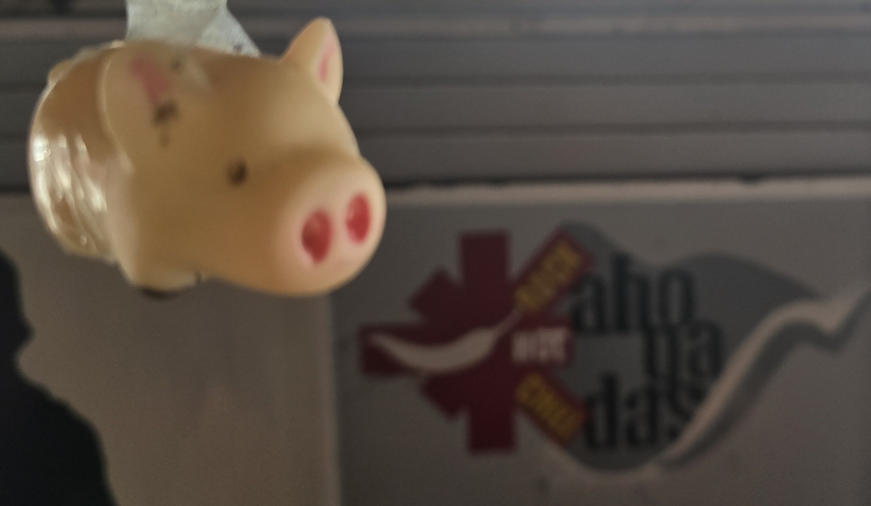 Rock Hot Chili AHOGADAS image 5