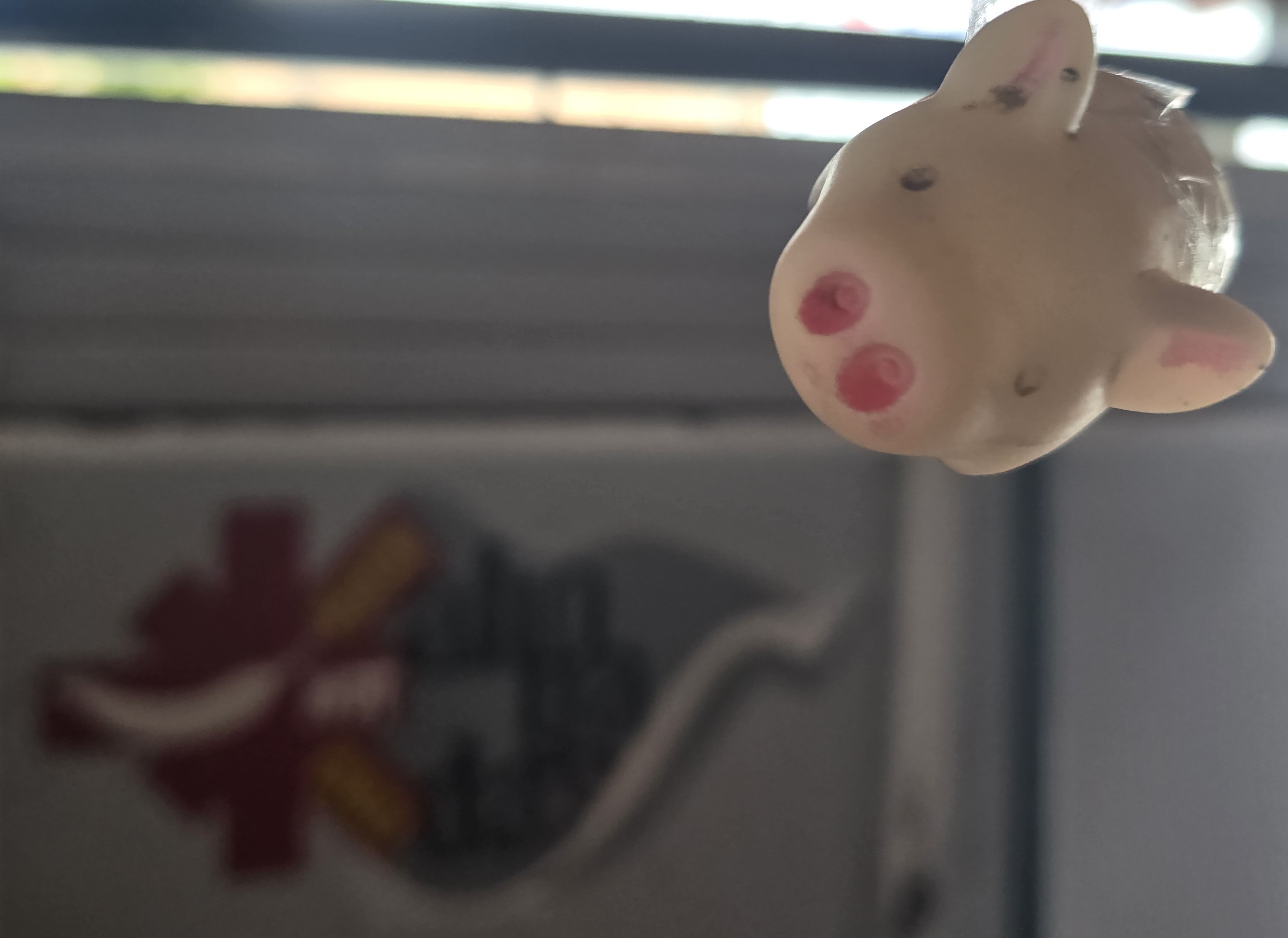 Rock Hot Chili AHOGADAS image 10