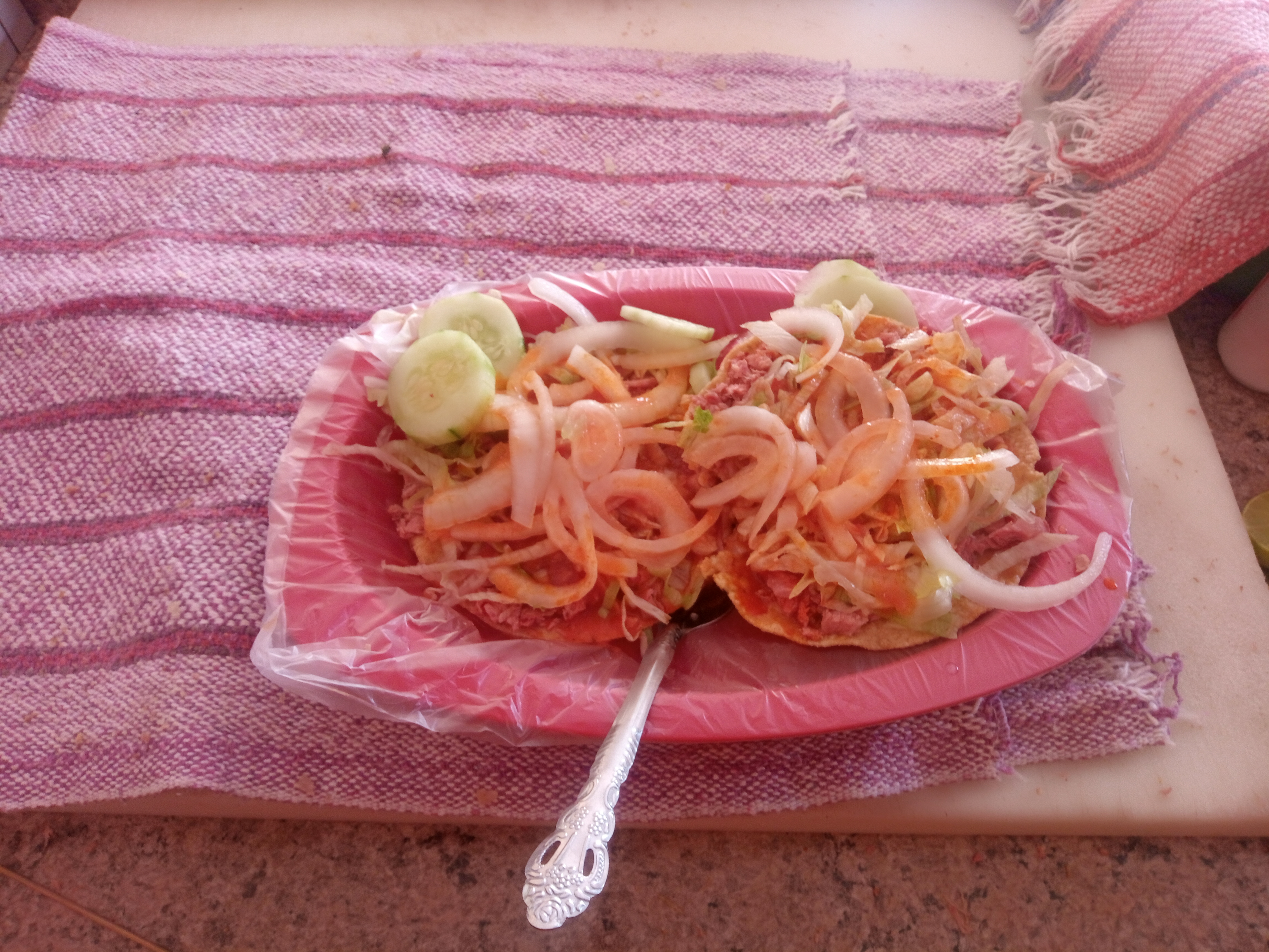 Tortas Los Talibanes image 2