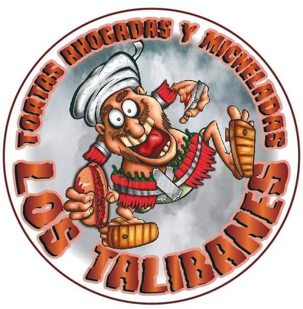Tortas Los Talibanes image 6