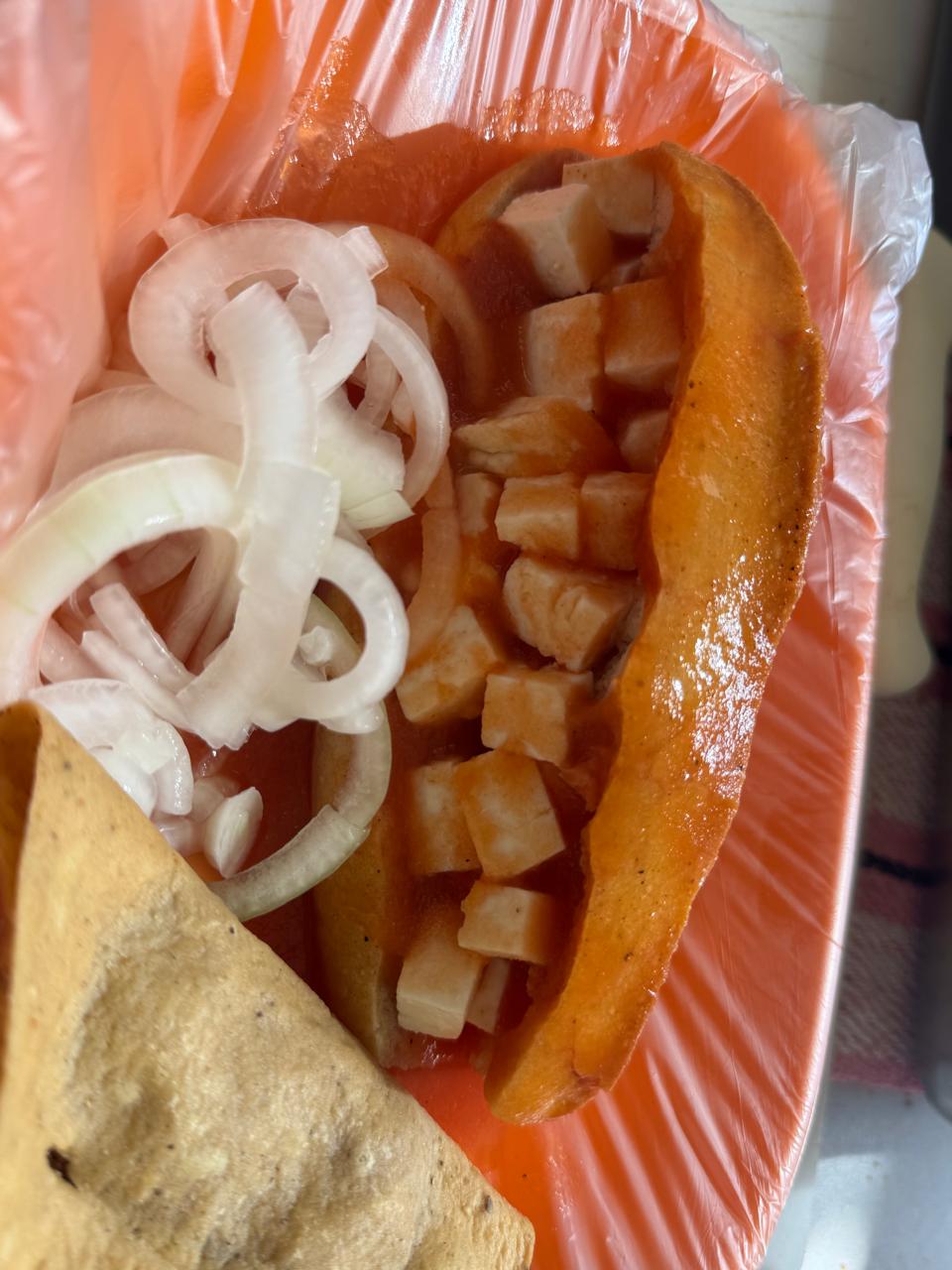 Tortas Ahogadas El Tío image 3