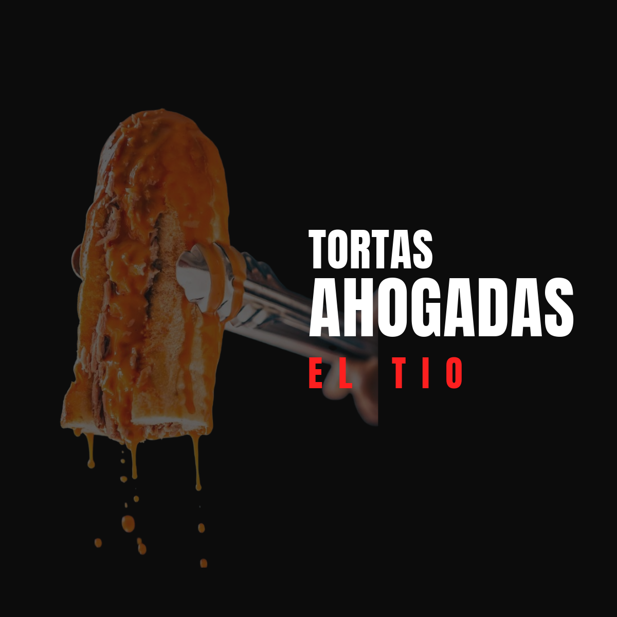 Tortas Ahogadas El Tío image 4