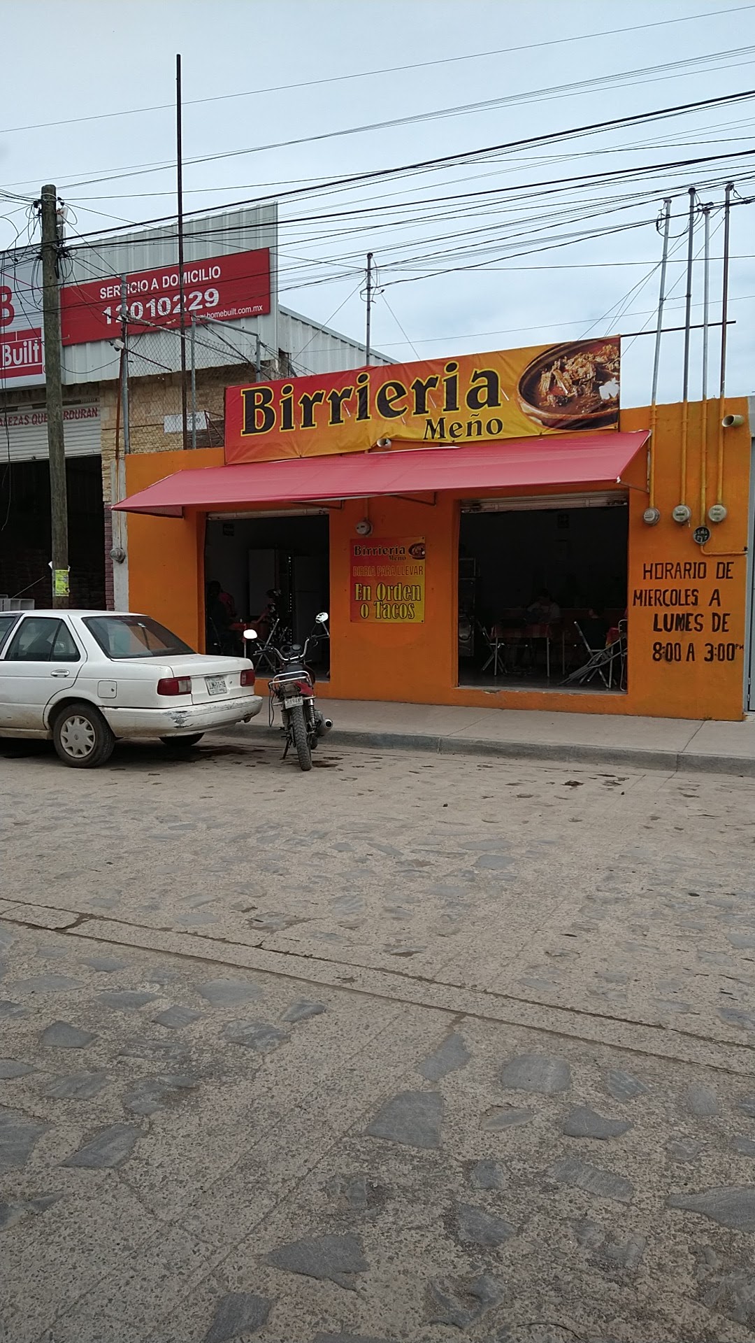 Birrieria meño image 2