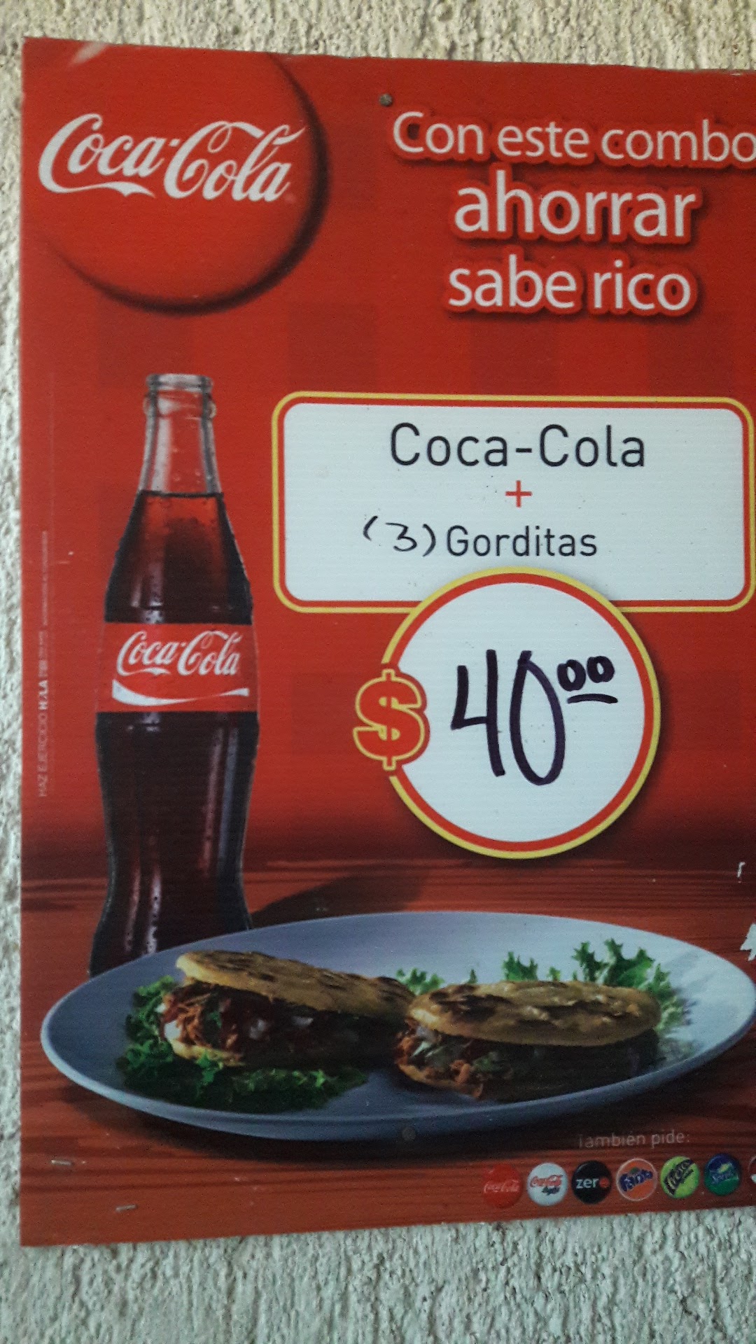 Gorditas Doña Chila image 1