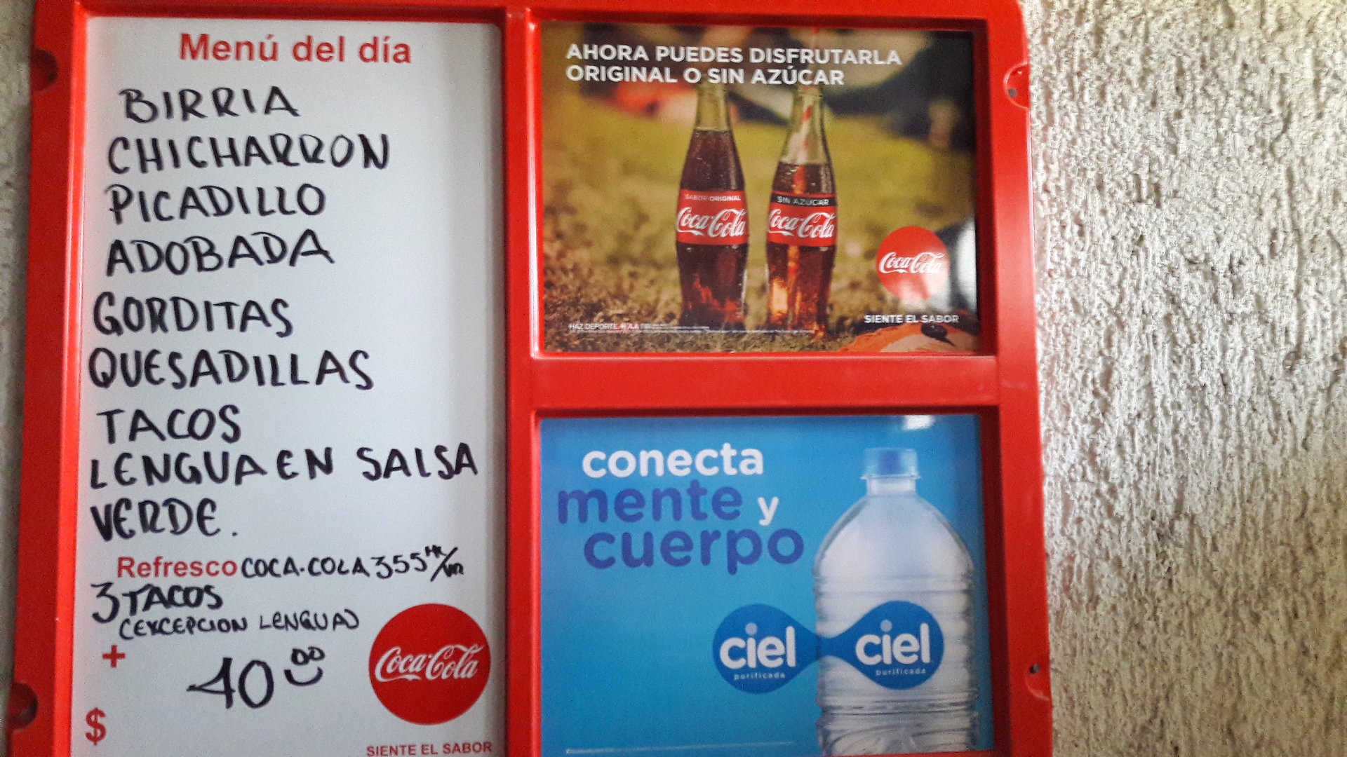 Gorditas Doña Chila image 2