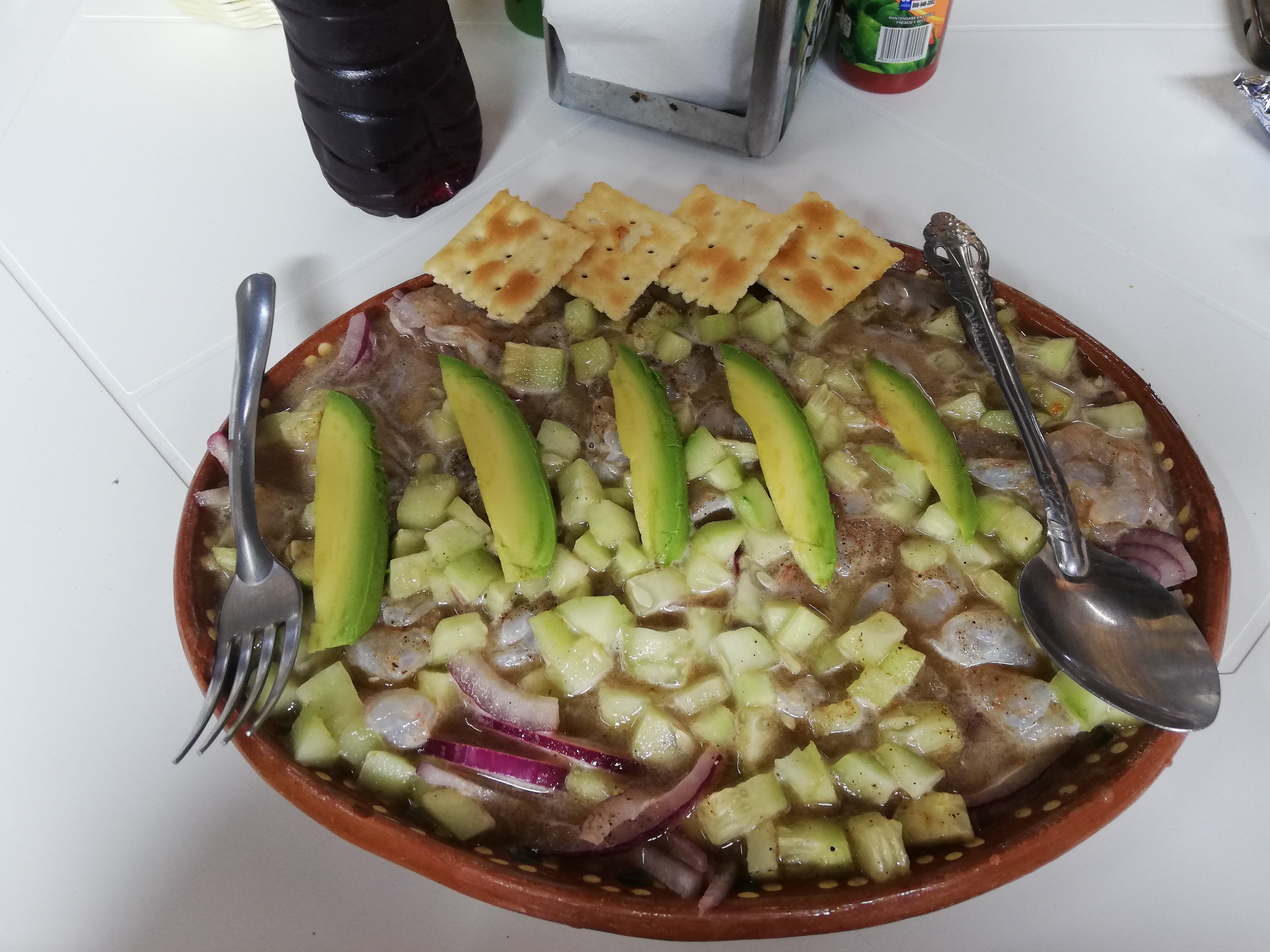 Mariscos Barajas image 1