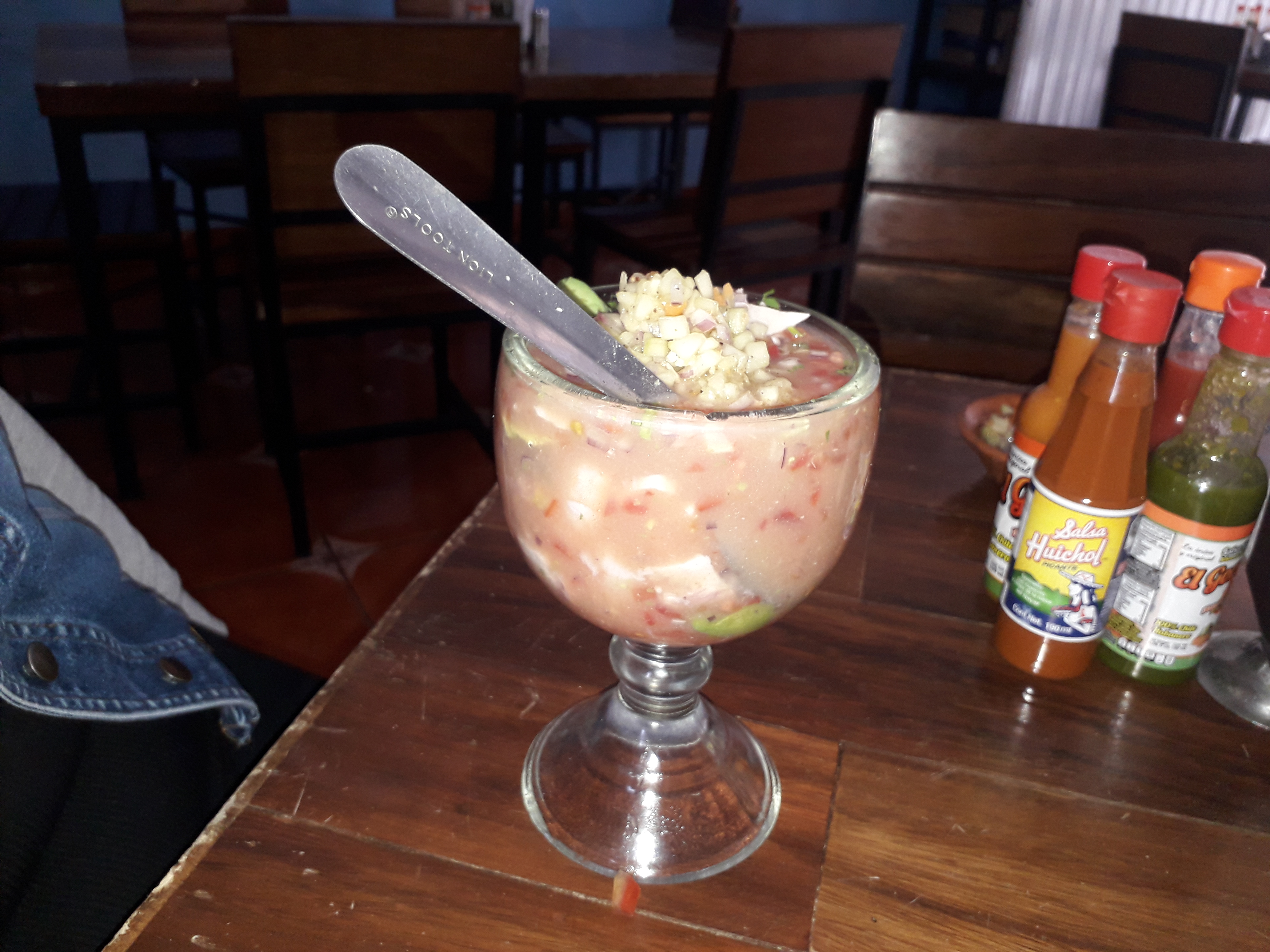 Mariscos Barajas image 2