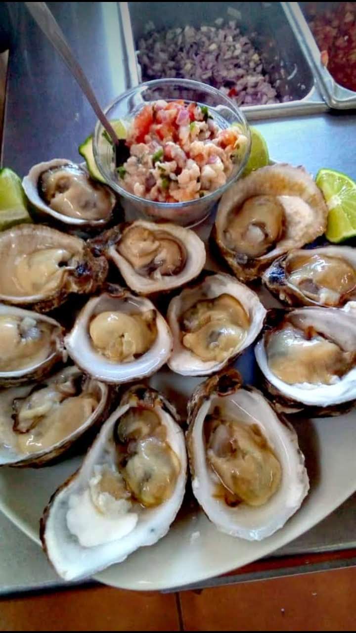 Mariscos Barajas image 3