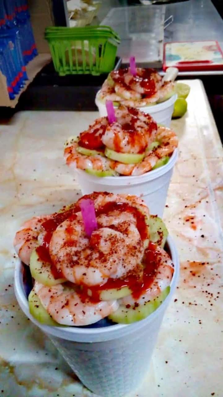 Mariscos Barajas image 4