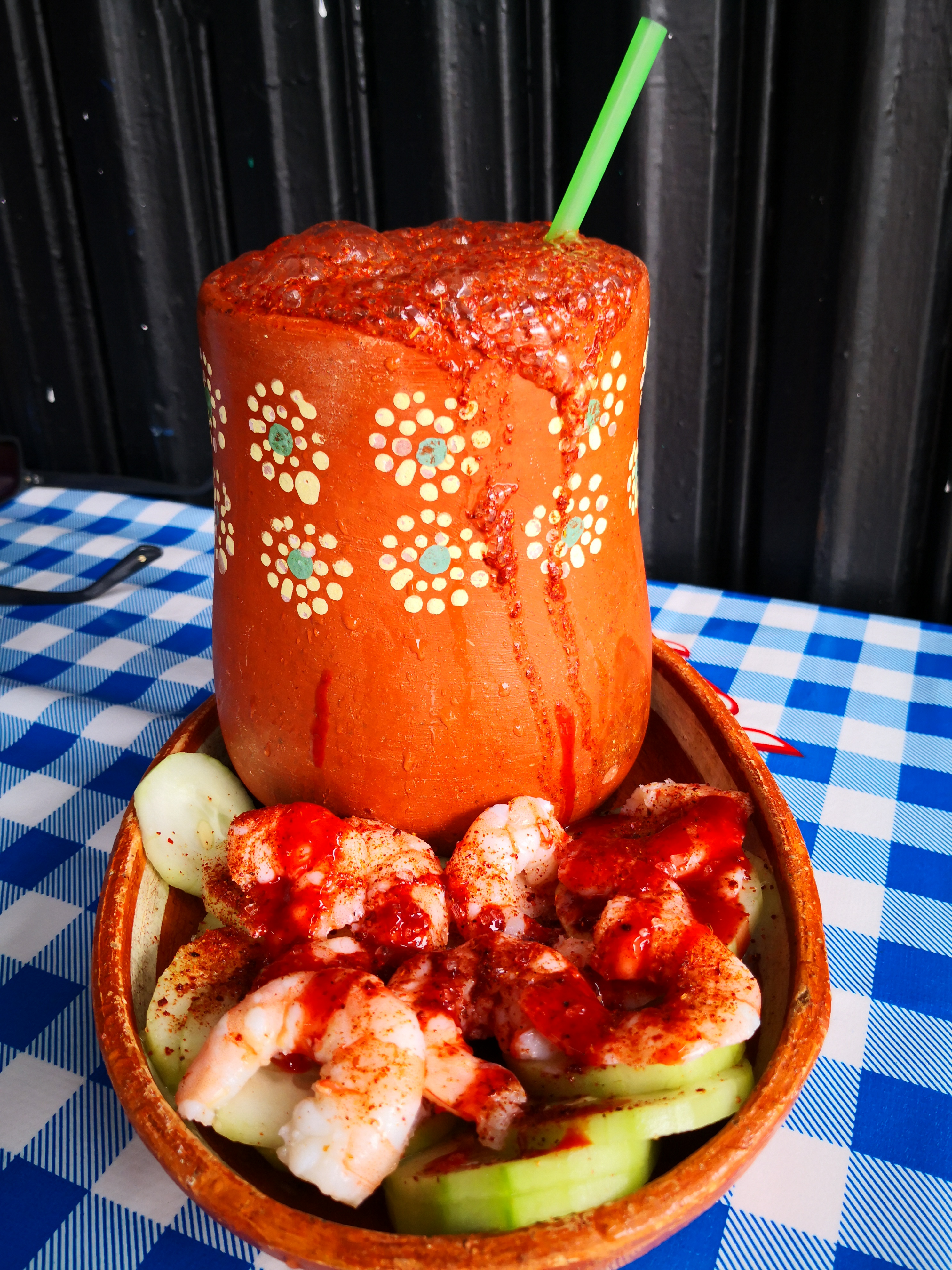 Mariscos Barajas image 5
