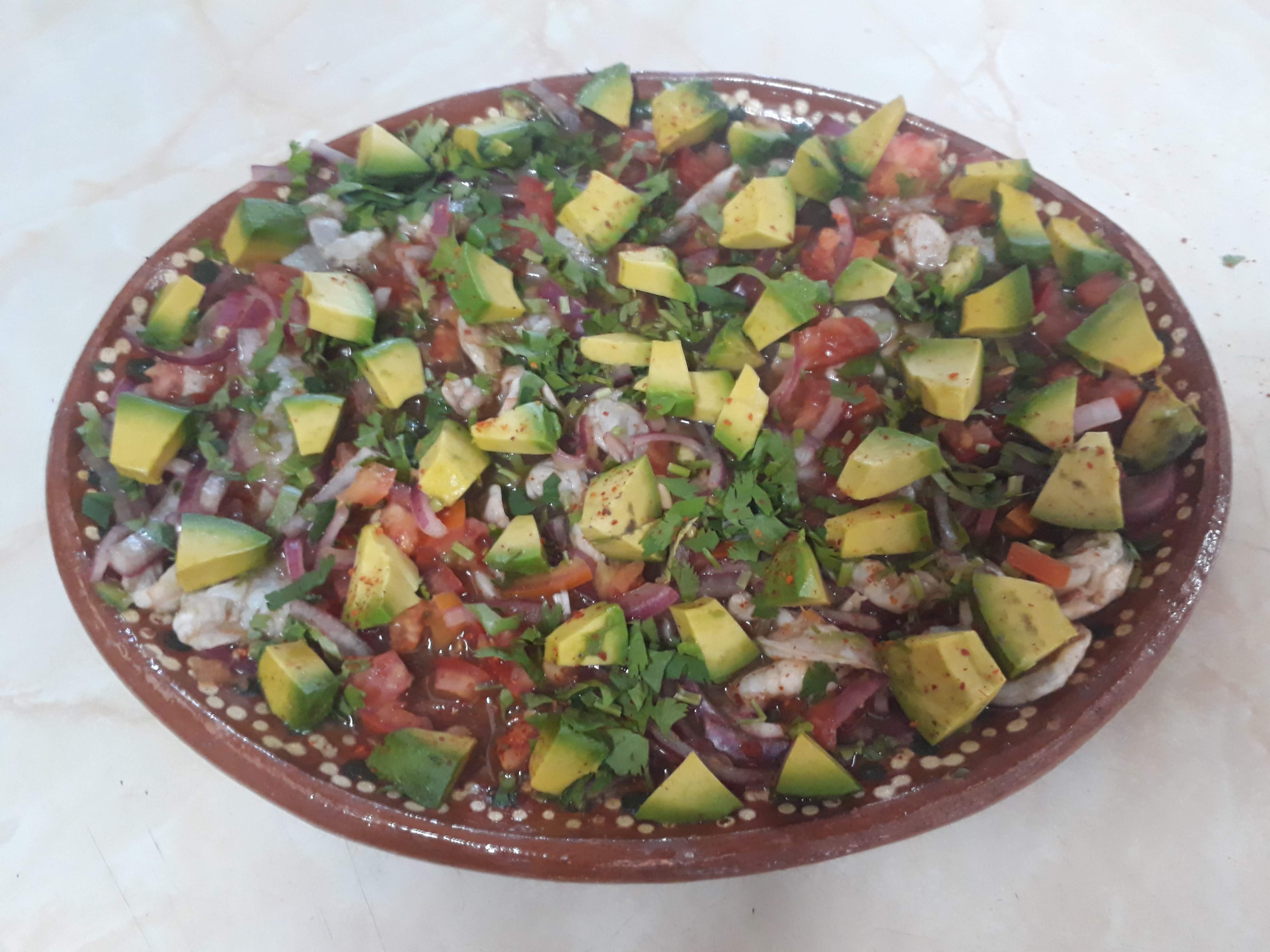 Mariscos Barajas image 6