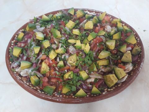 Mariscos Barajas image 6