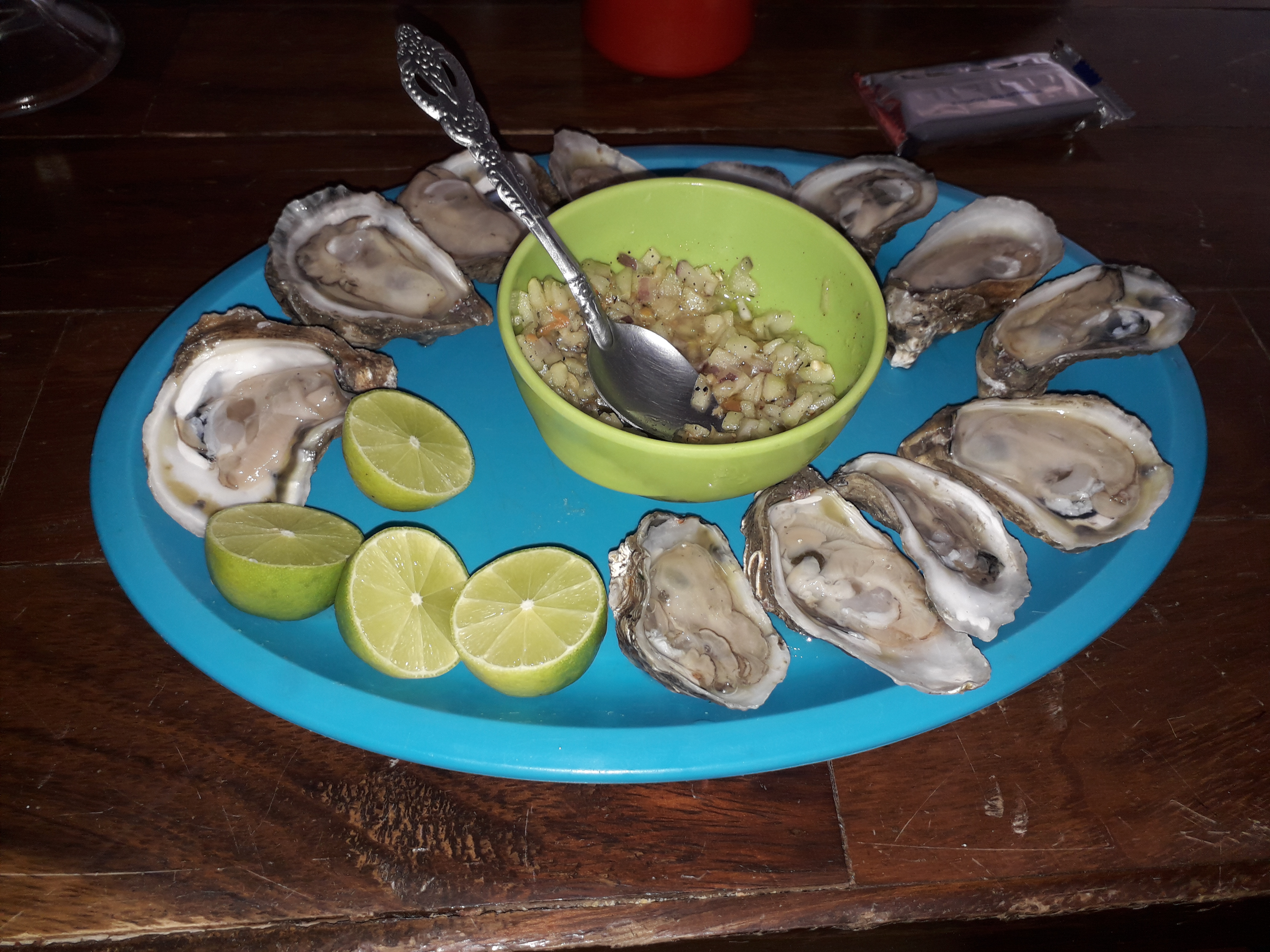 Mariscos Barajas image 7