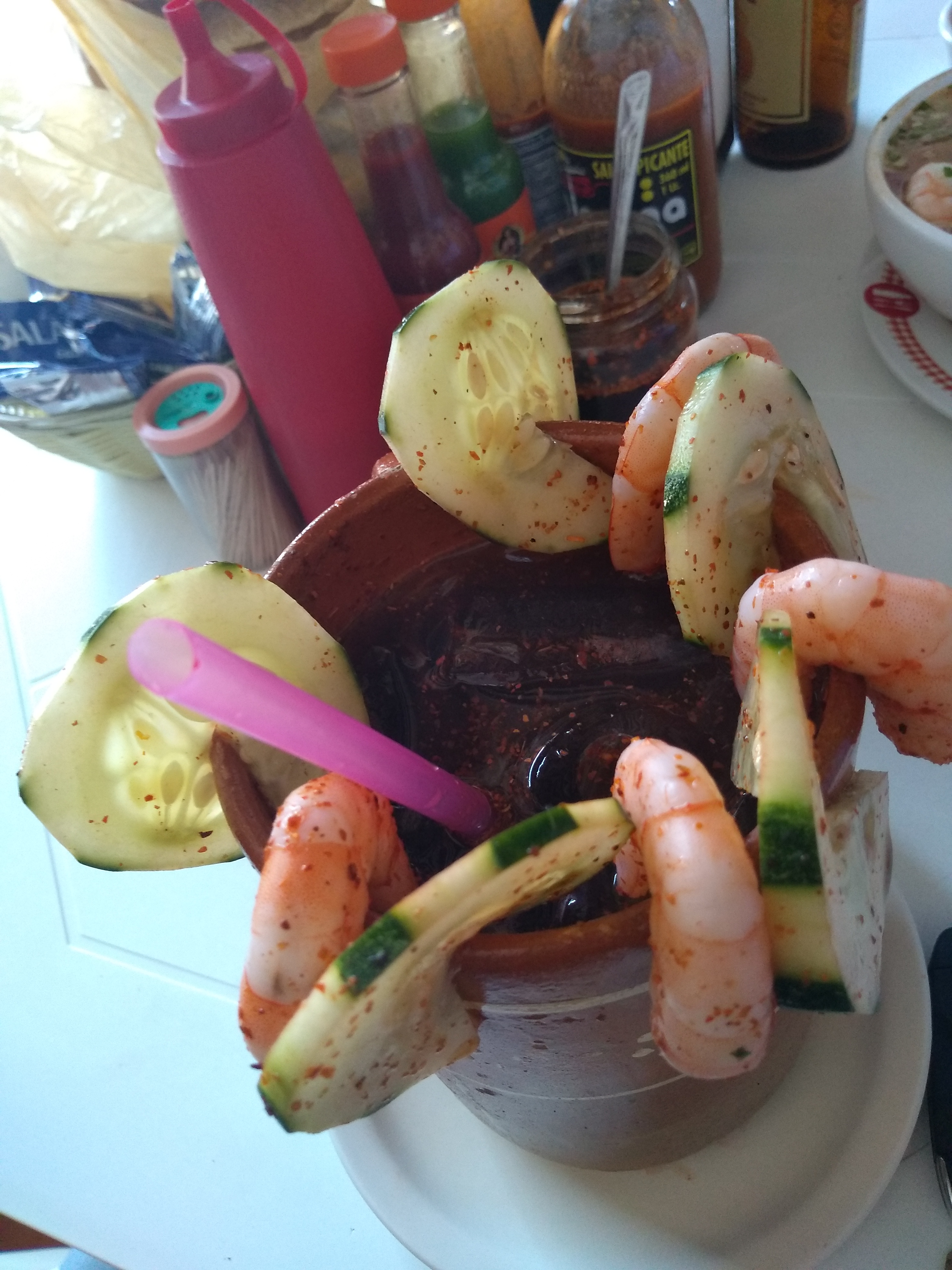 Mariscos Barajas image 8