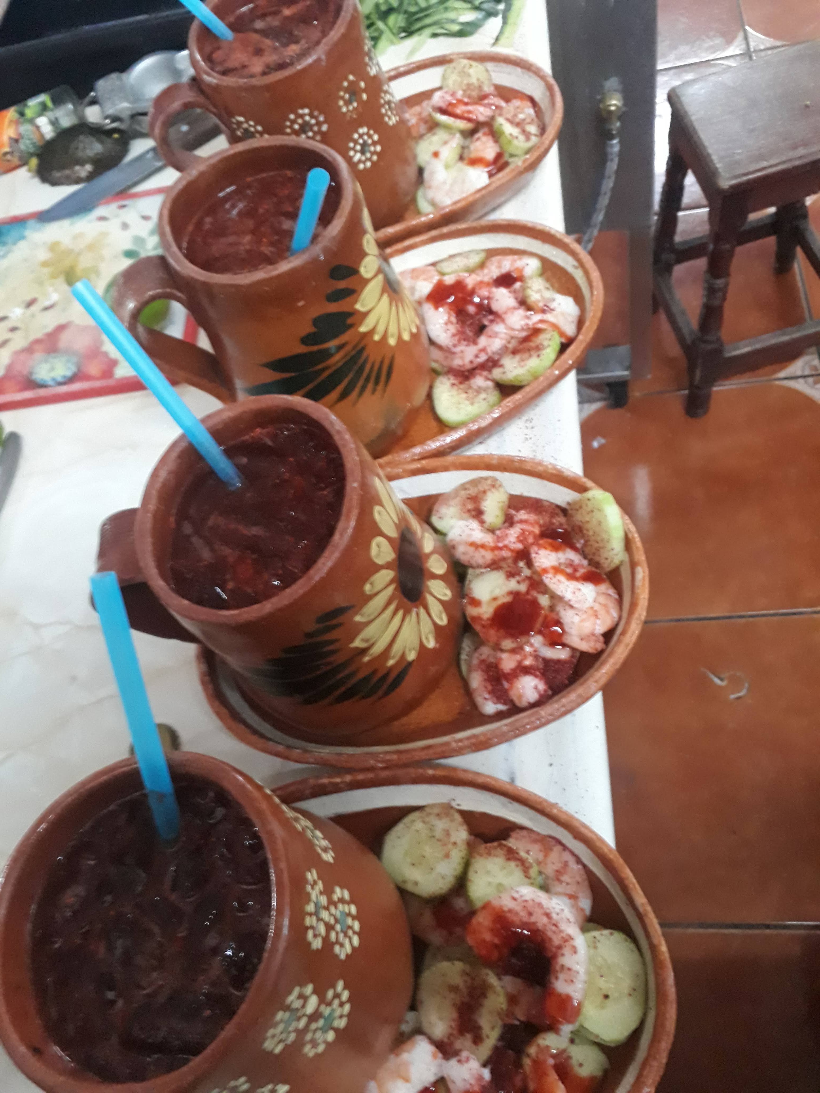 Mariscos Barajas image 9