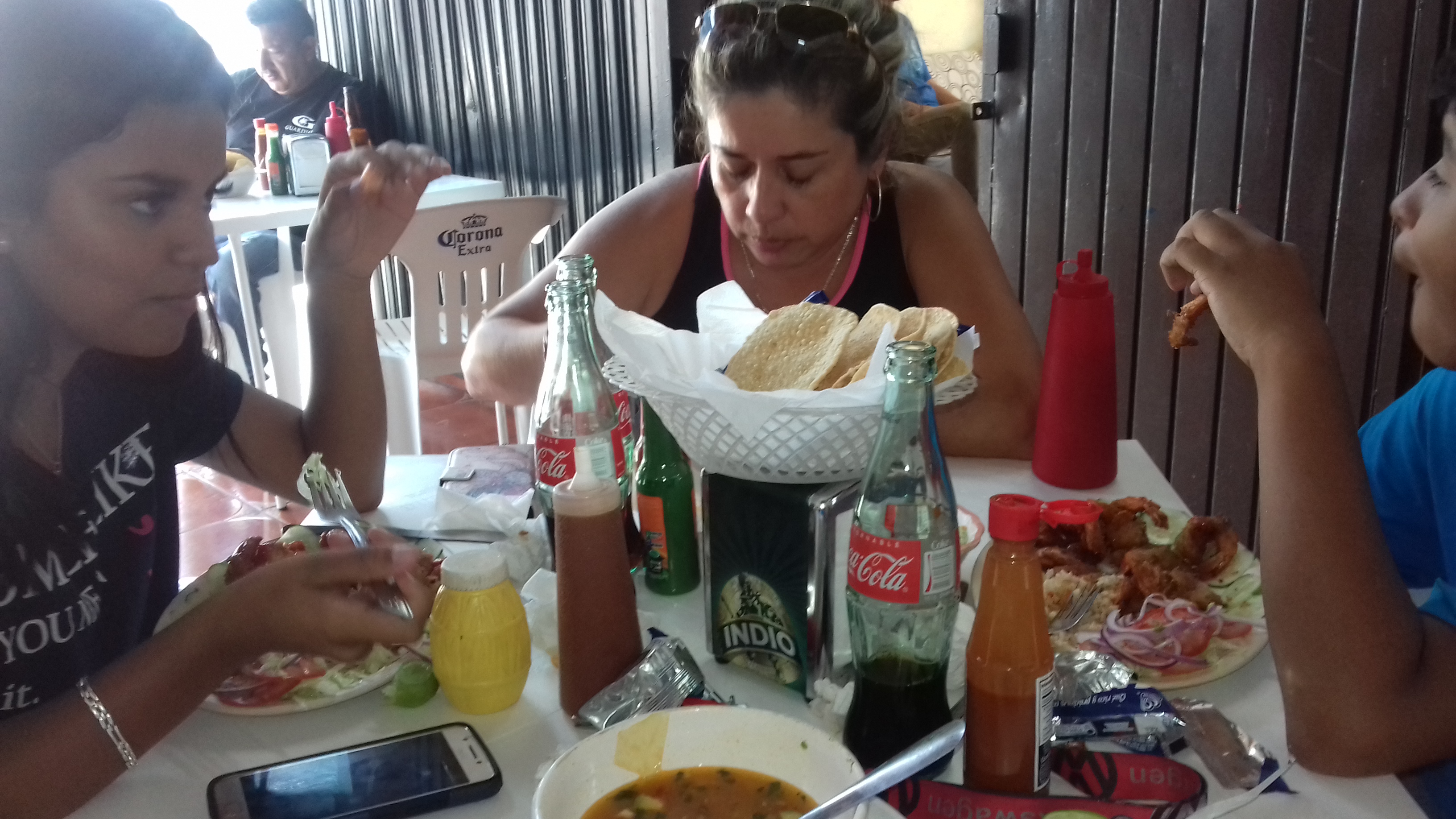 Mariscos Barajas image 10