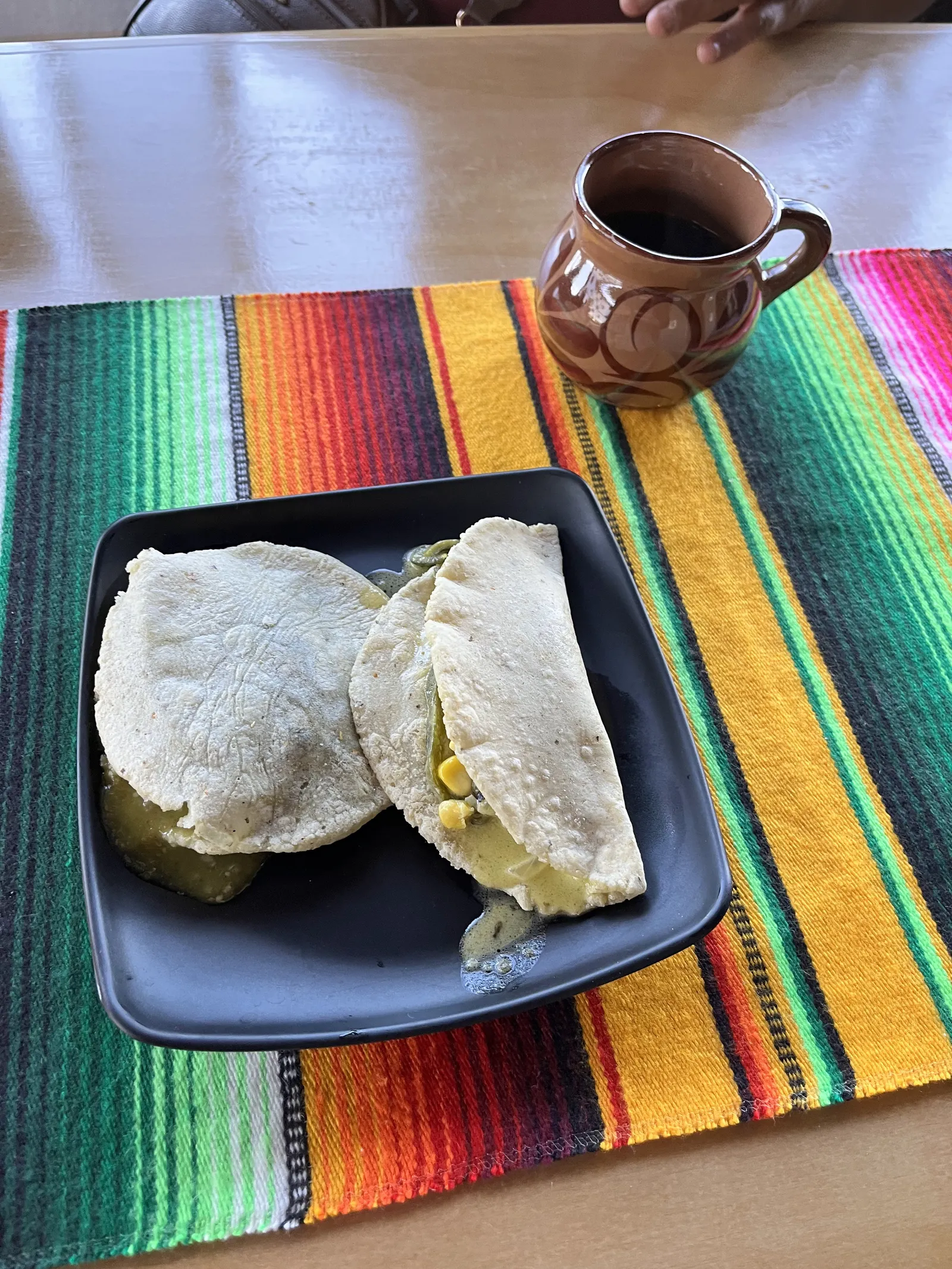 Tacos y Gorditas Navarro image 5