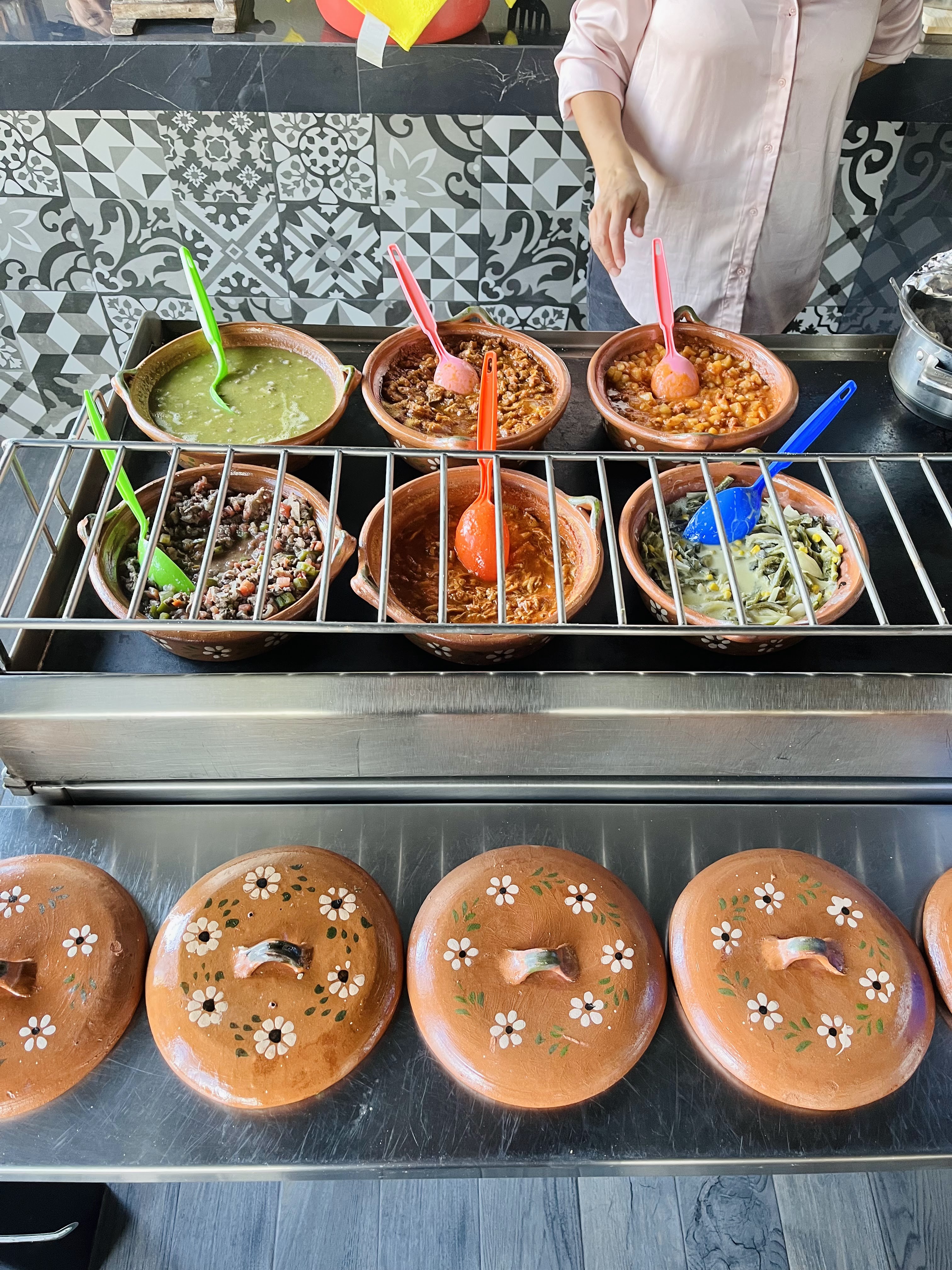 Tacos y Gorditas Navarro image 7