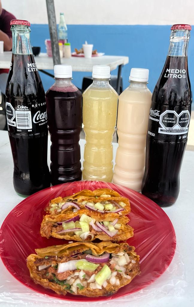 Tacos de Barbacoa El Nene image 1