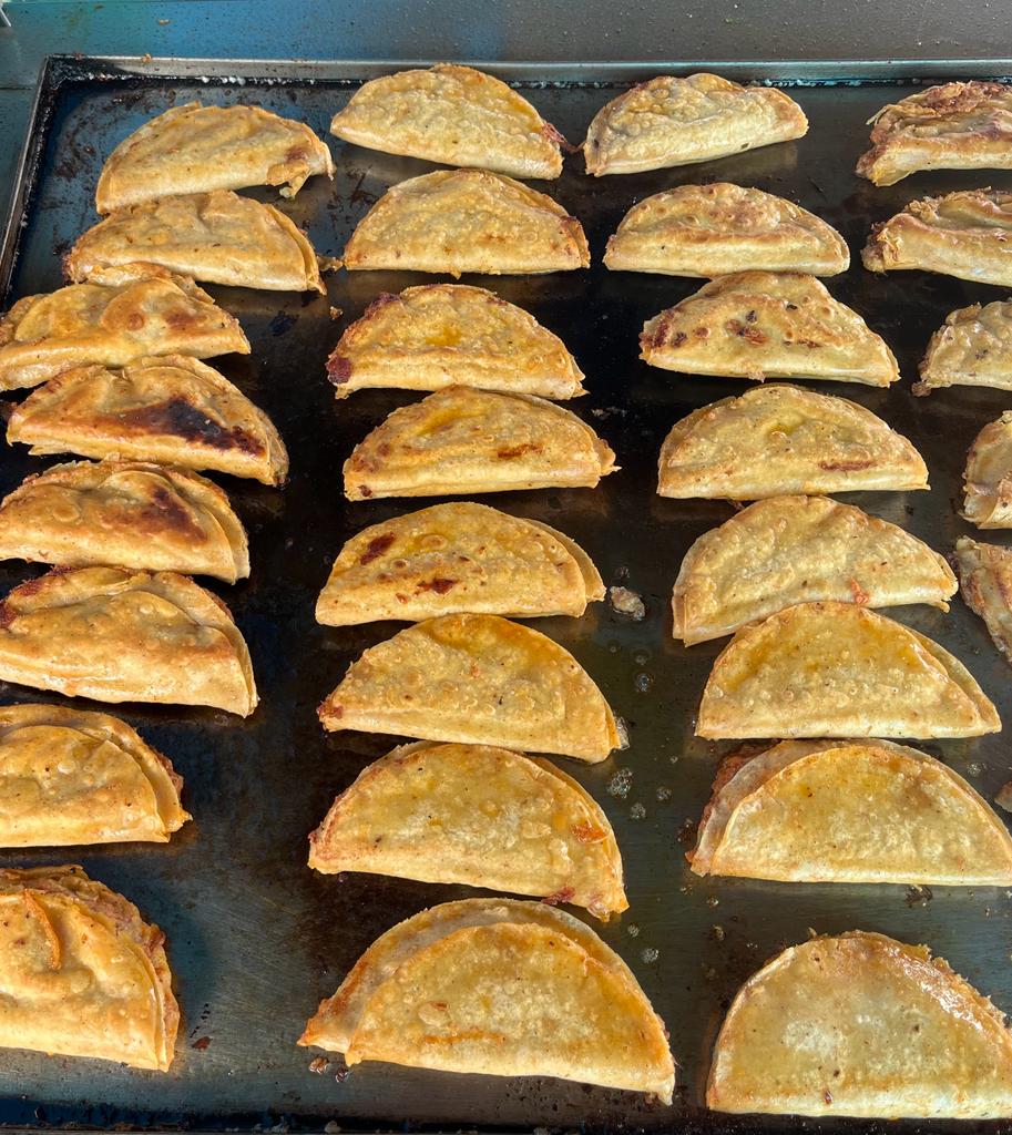 Tacos de Barbacoa El Nene image 3