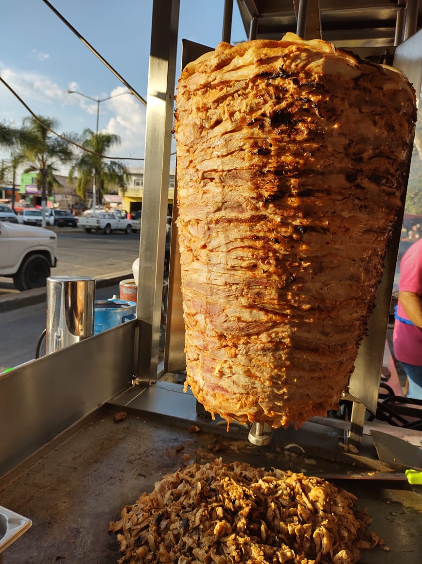 Tacos Arandas image 2