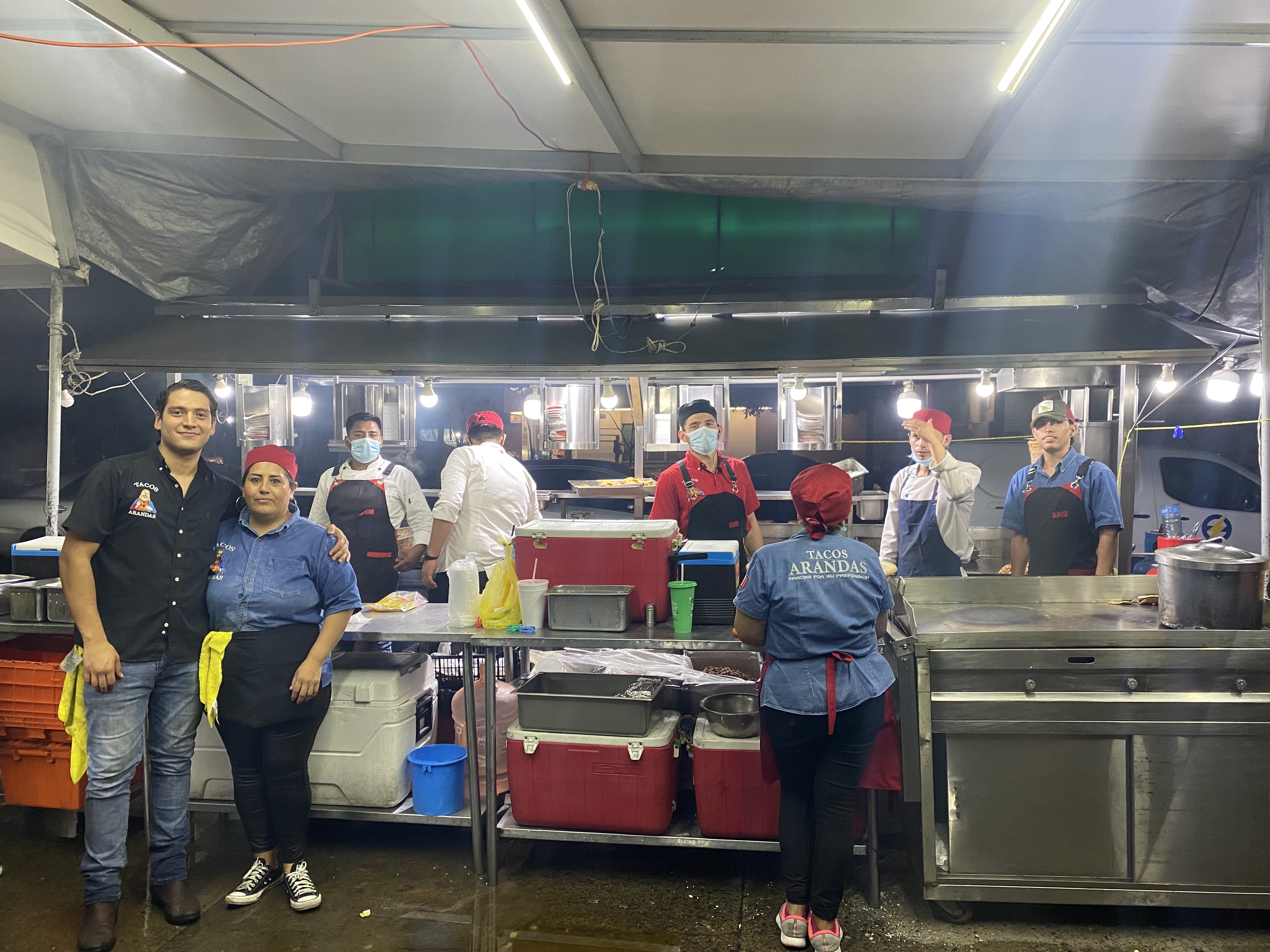 Tacos Arandas image 4