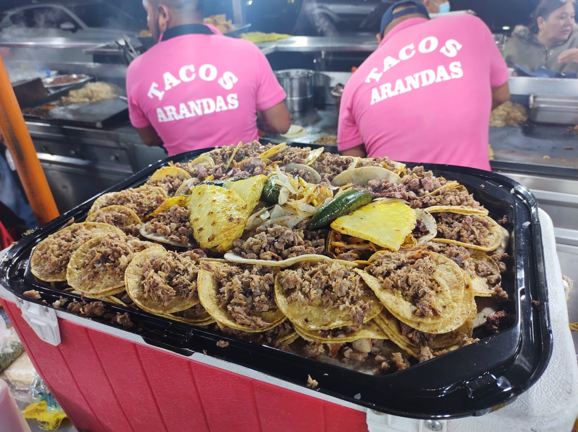Tacos Arandas image 5