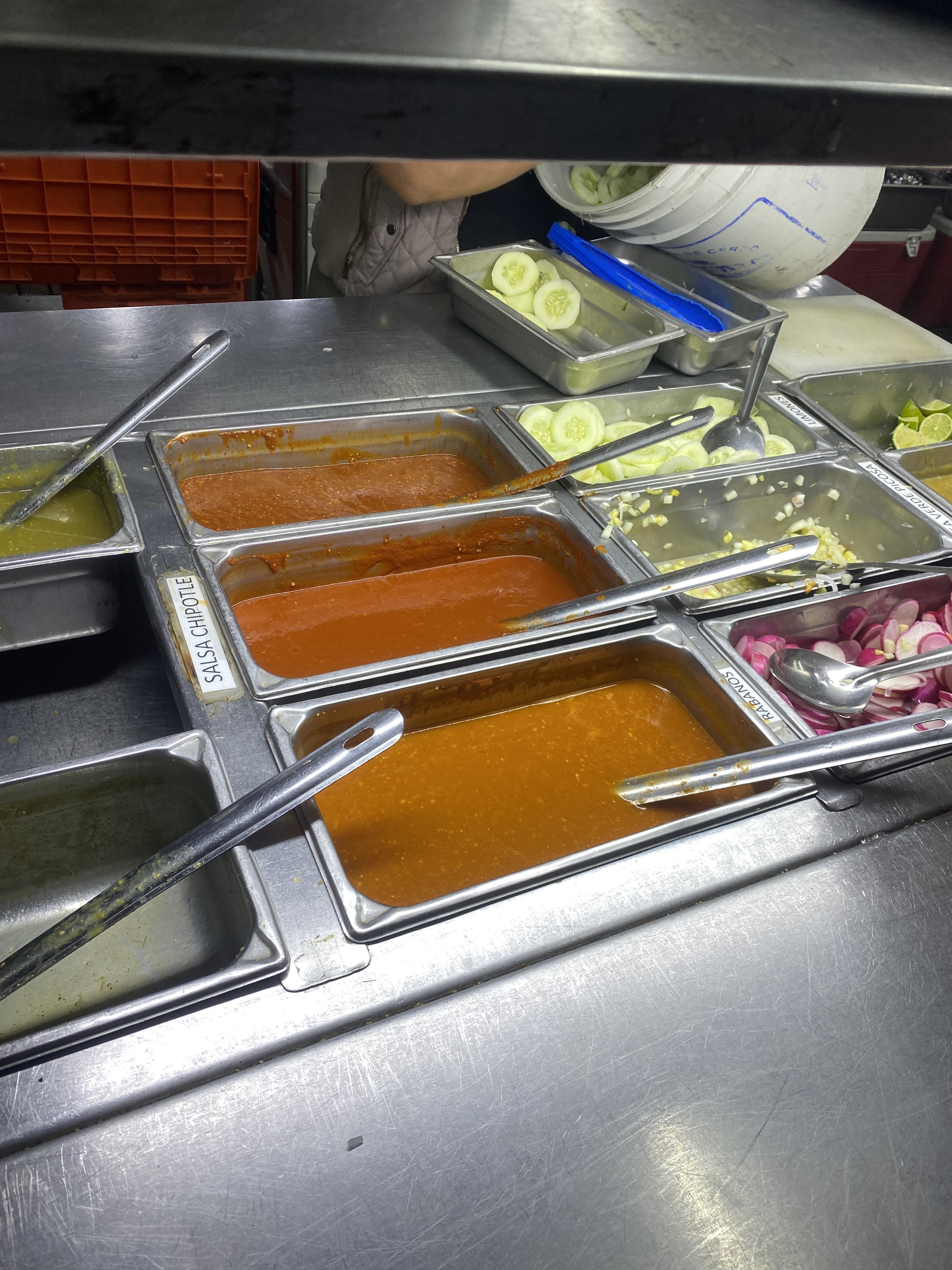 Tacos Arandas image 6