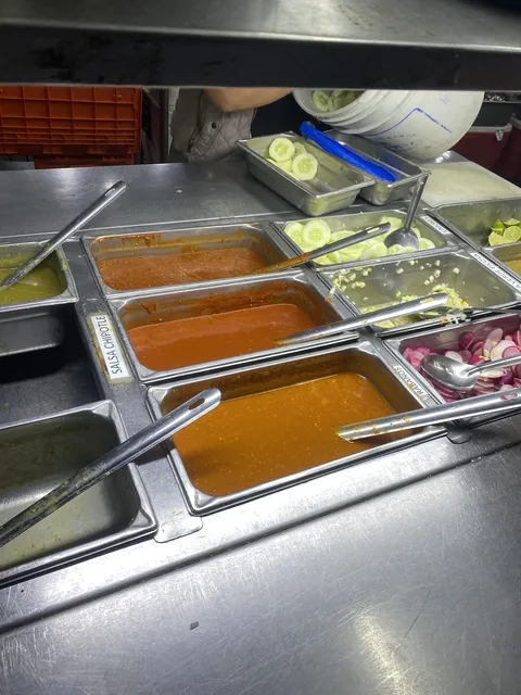 Tacos Arandas image 6