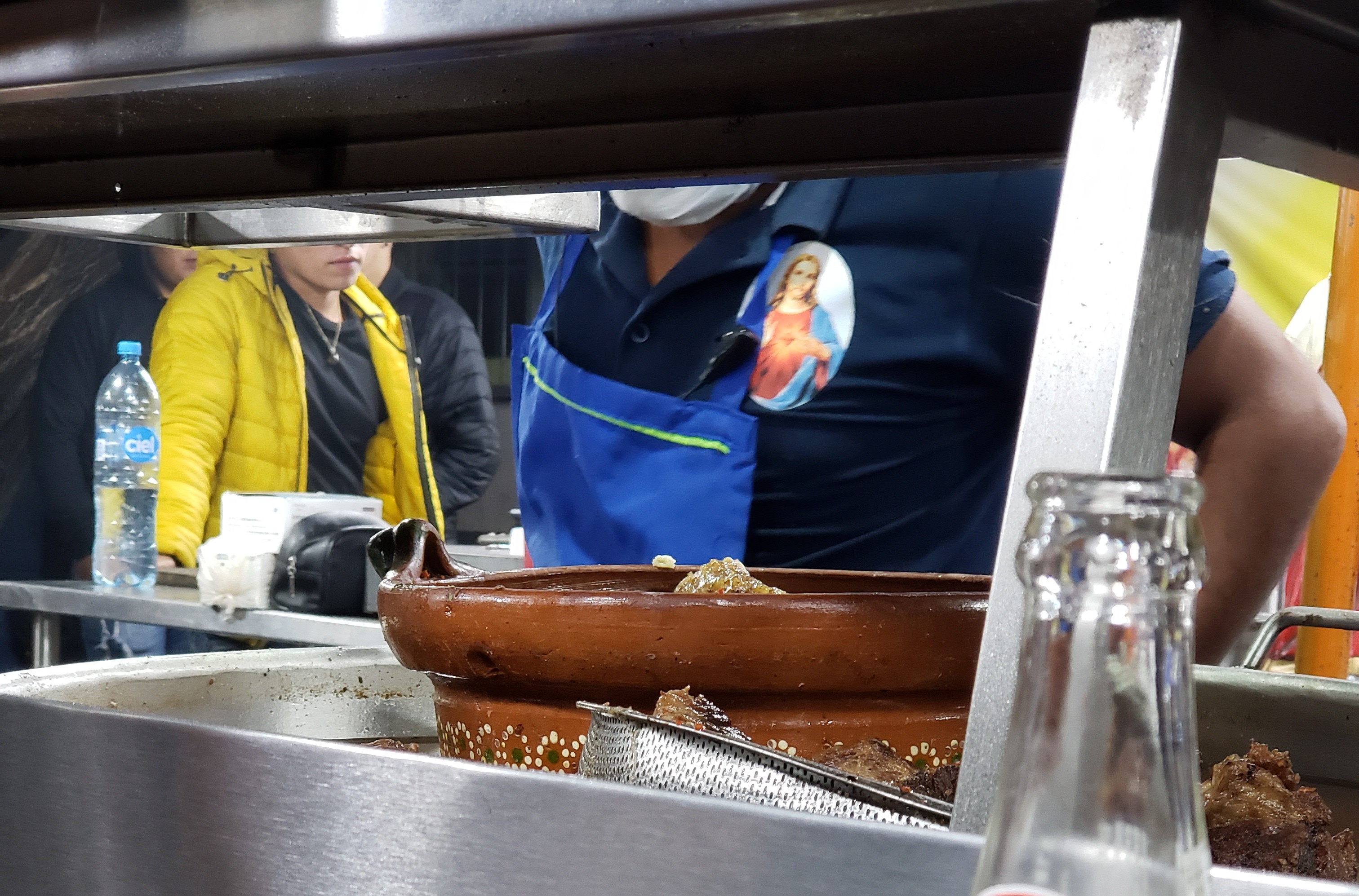 Tacos Arandas image 7