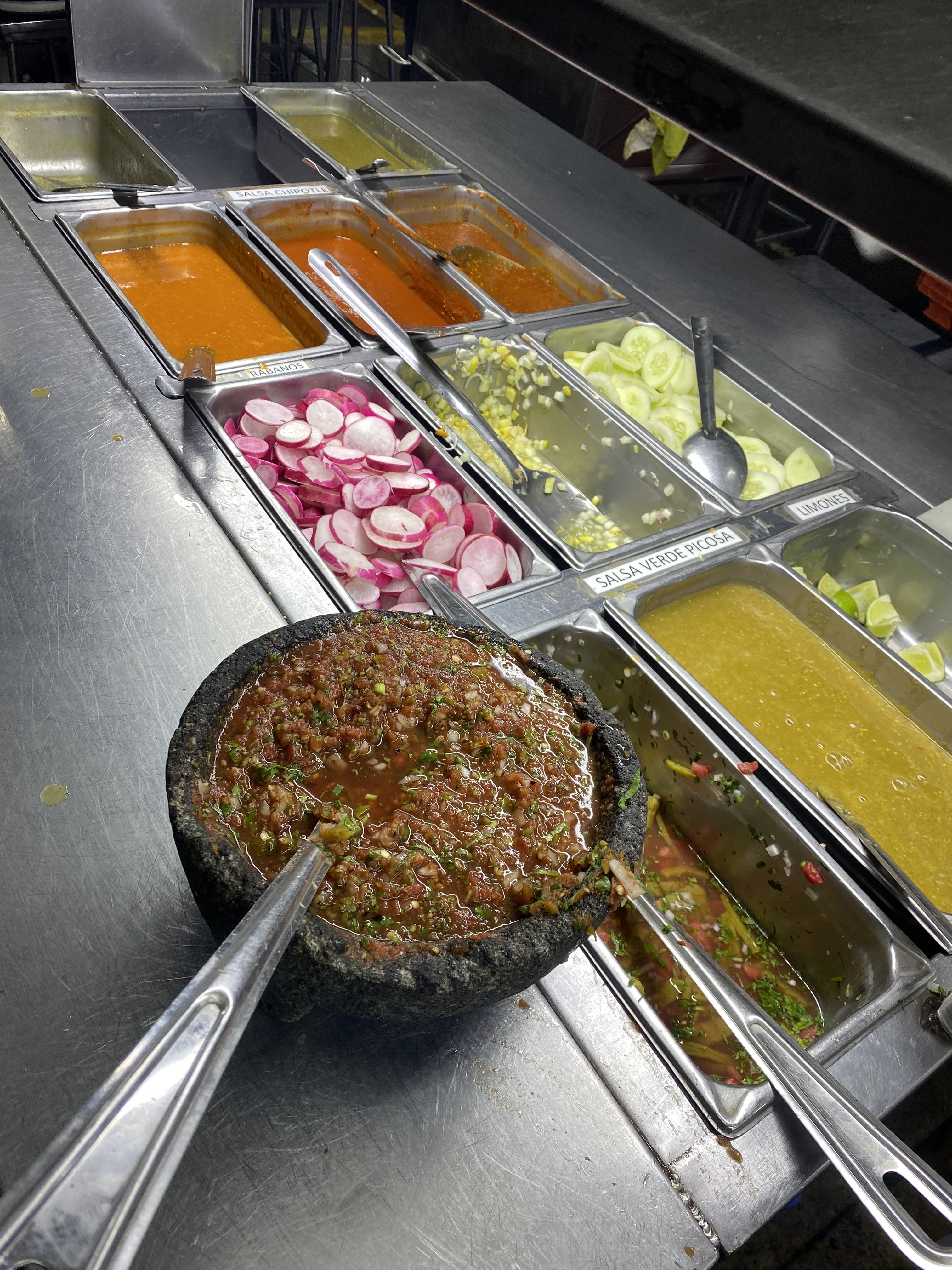 Tacos Arandas image 8