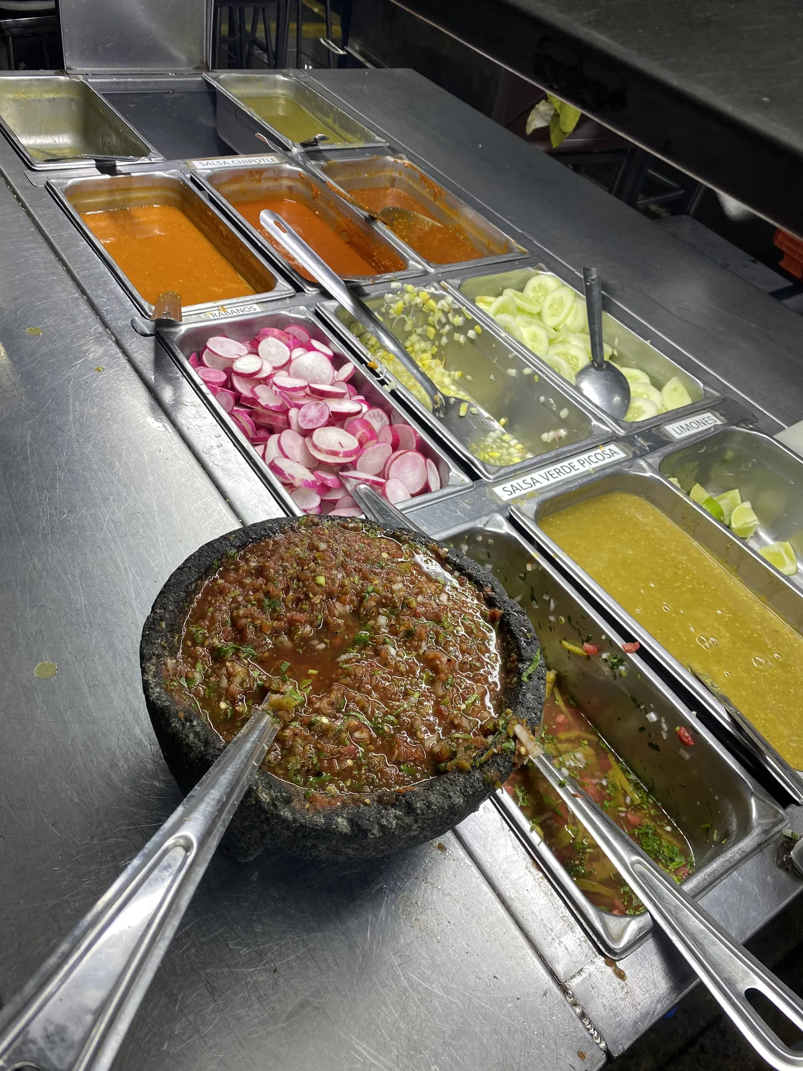Tacos Arandas image 8